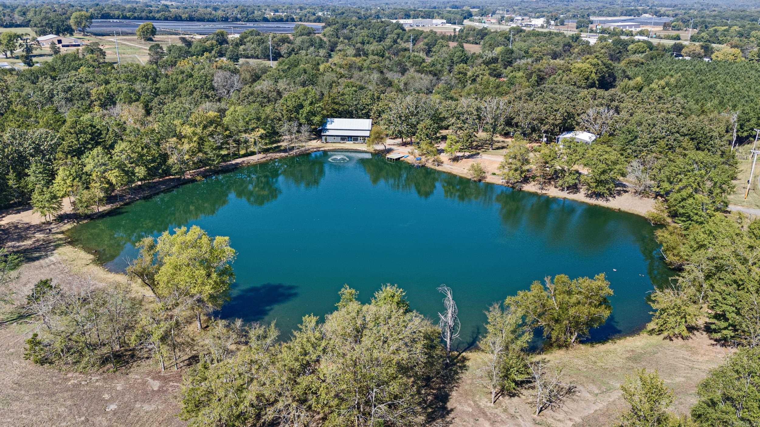 BECKET CREEK - Residential