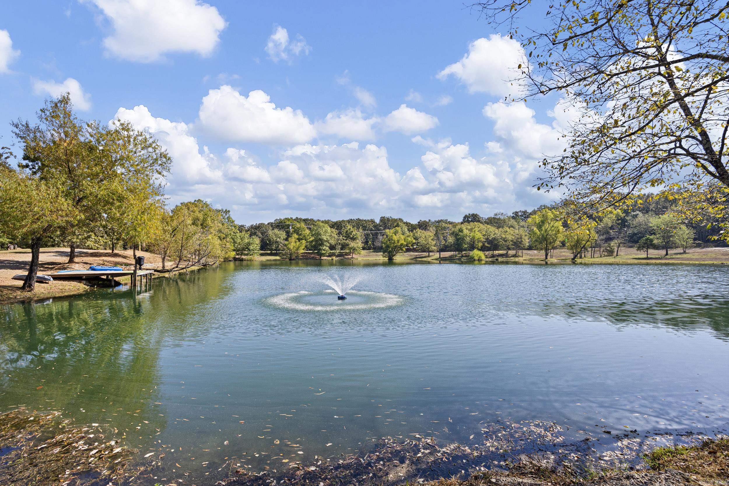 BECKET CREEK - Residential