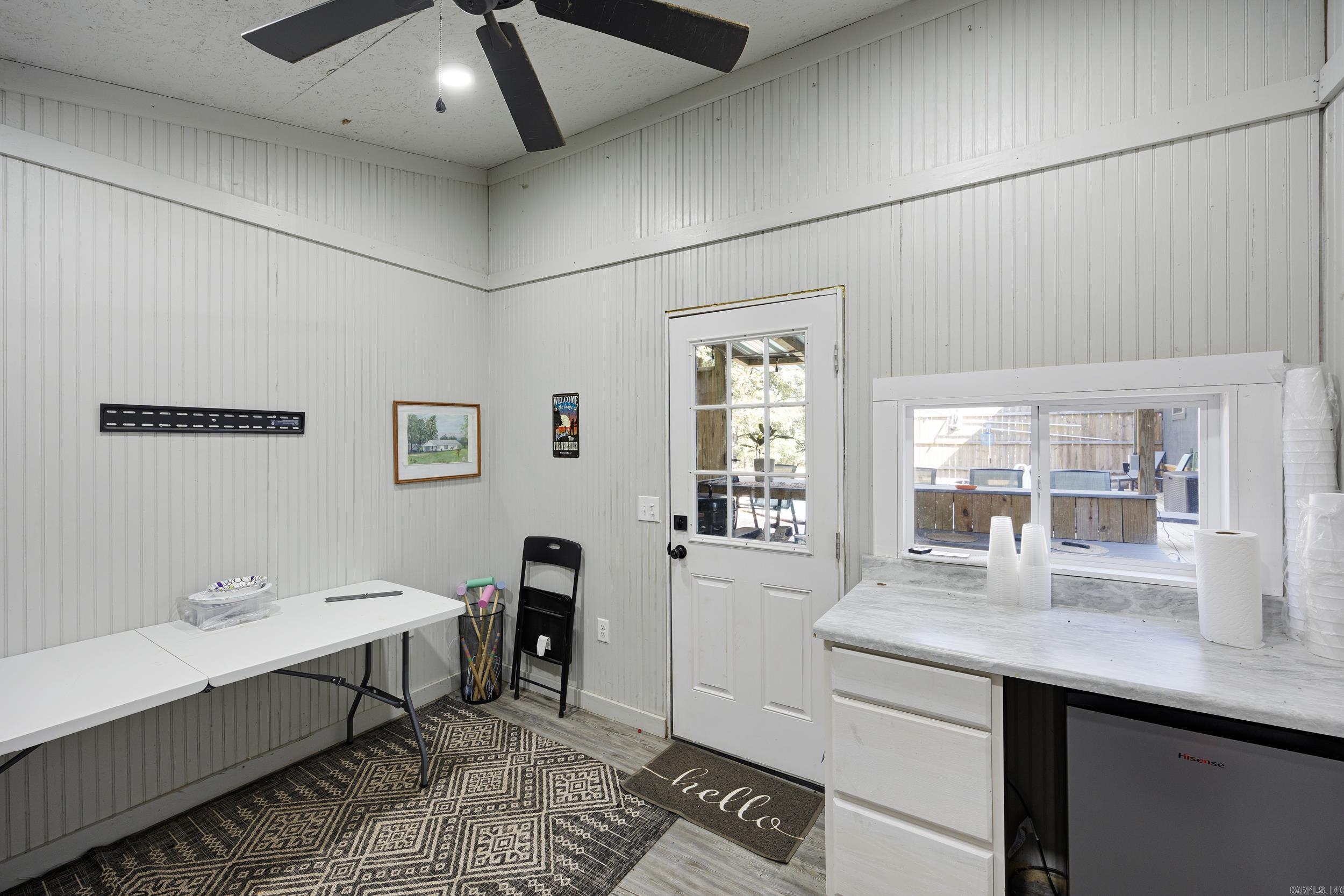 BECKET CREEK - Residential