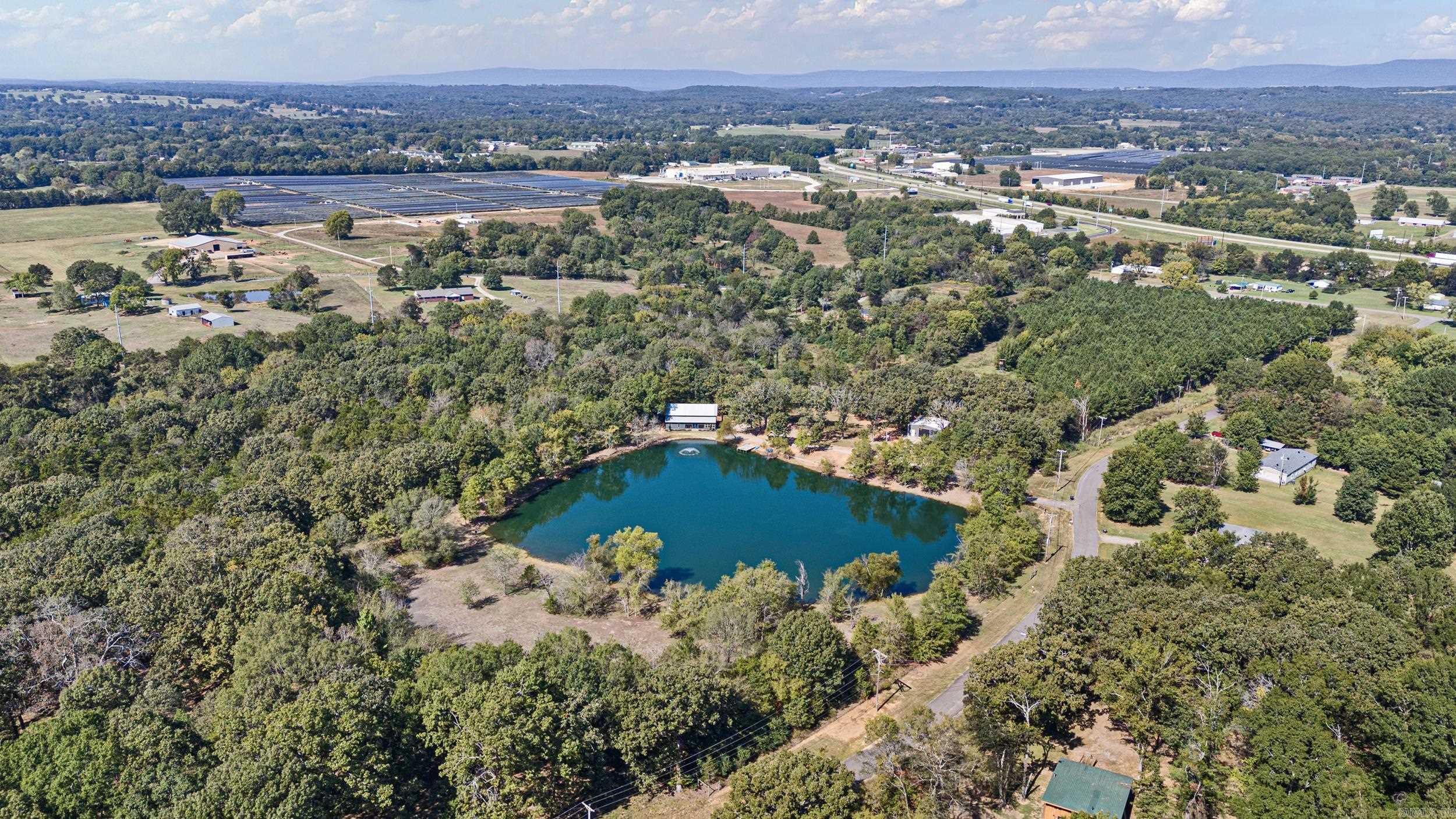 BECKET CREEK - Residential
