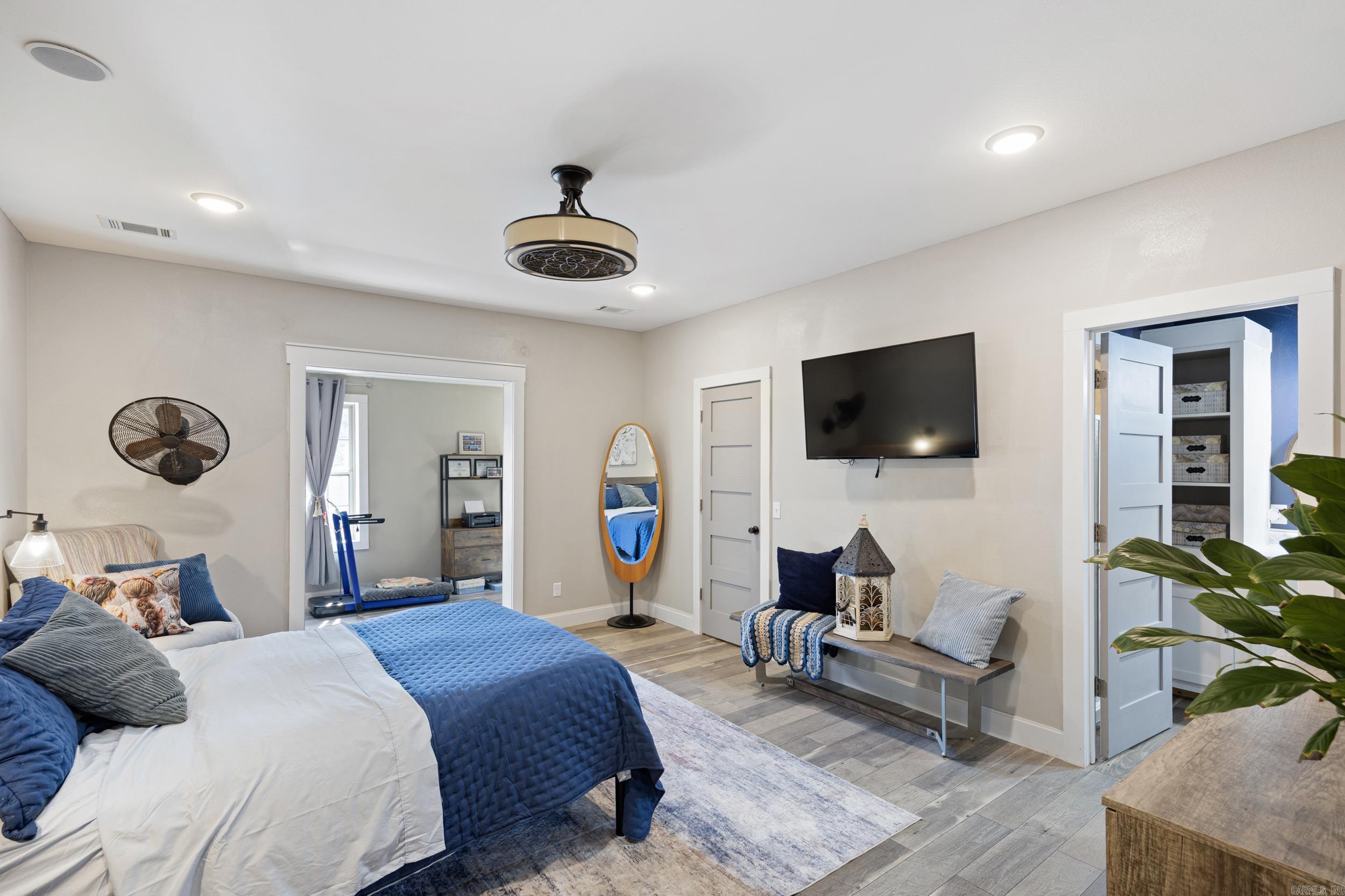 BECKET CREEK - Residential