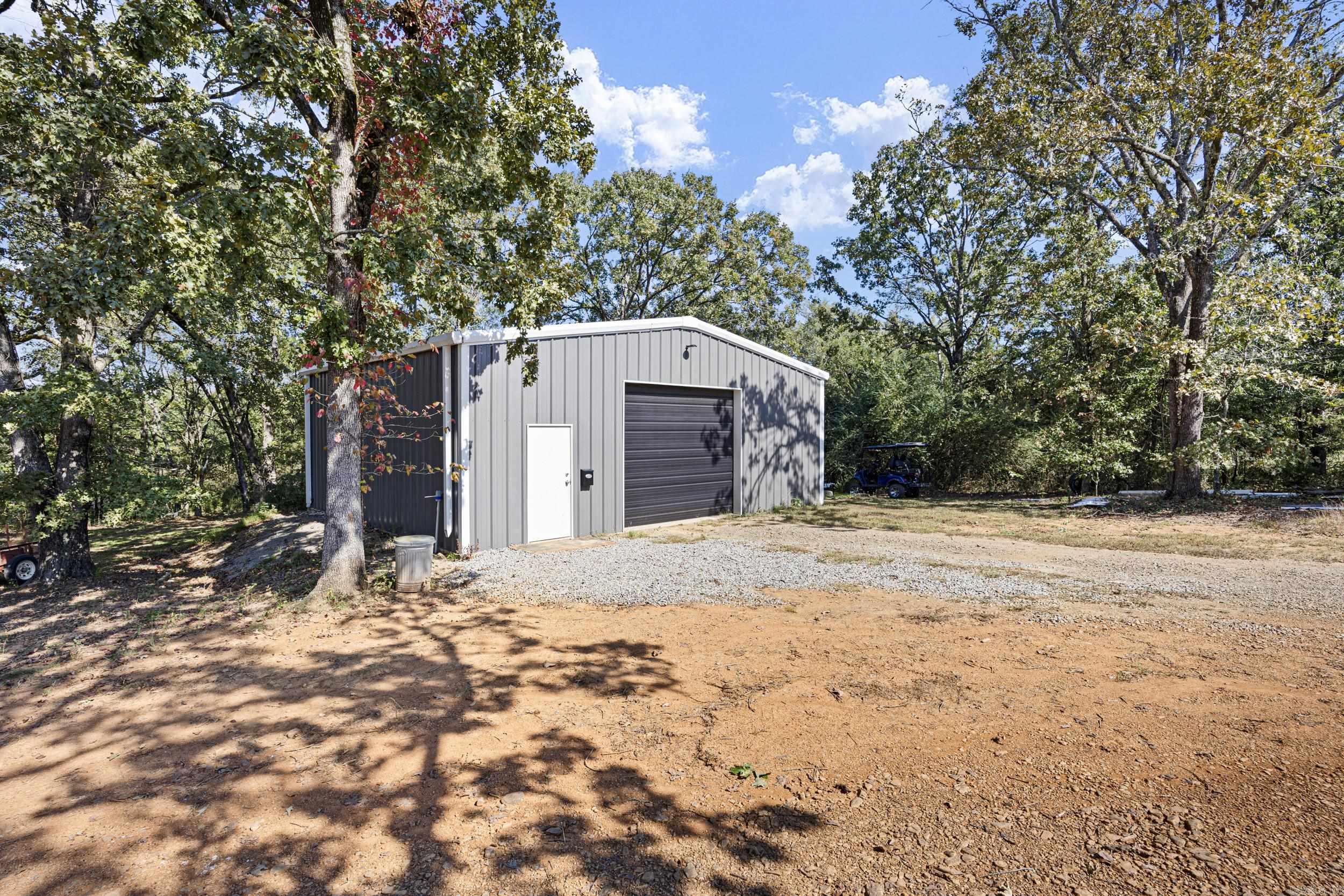 BECKET CREEK - Residential