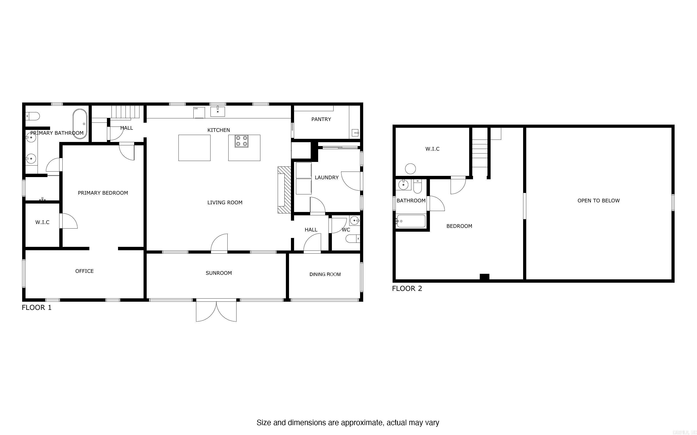 BECKET CREEK - Residential