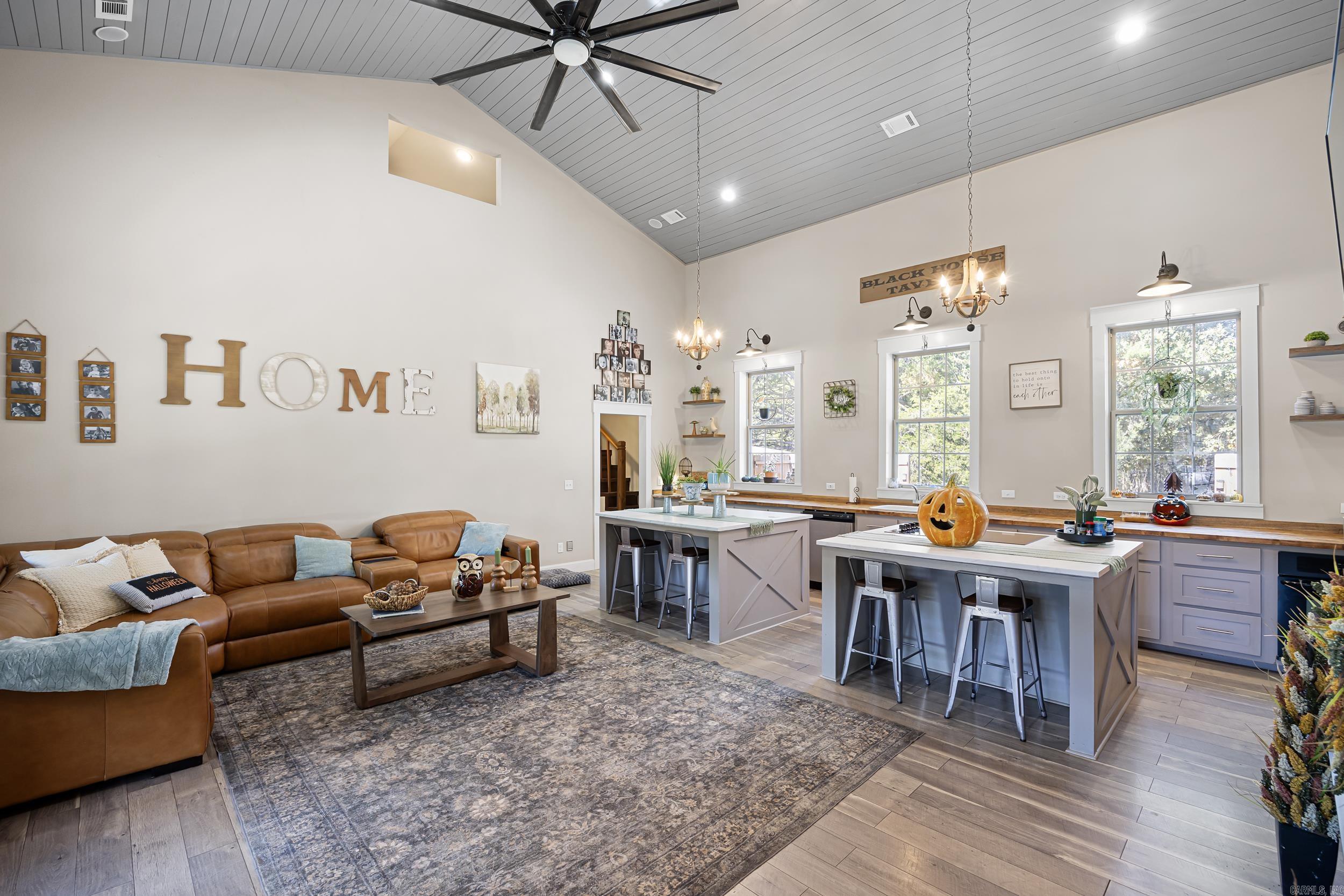 BECKET CREEK - Residential