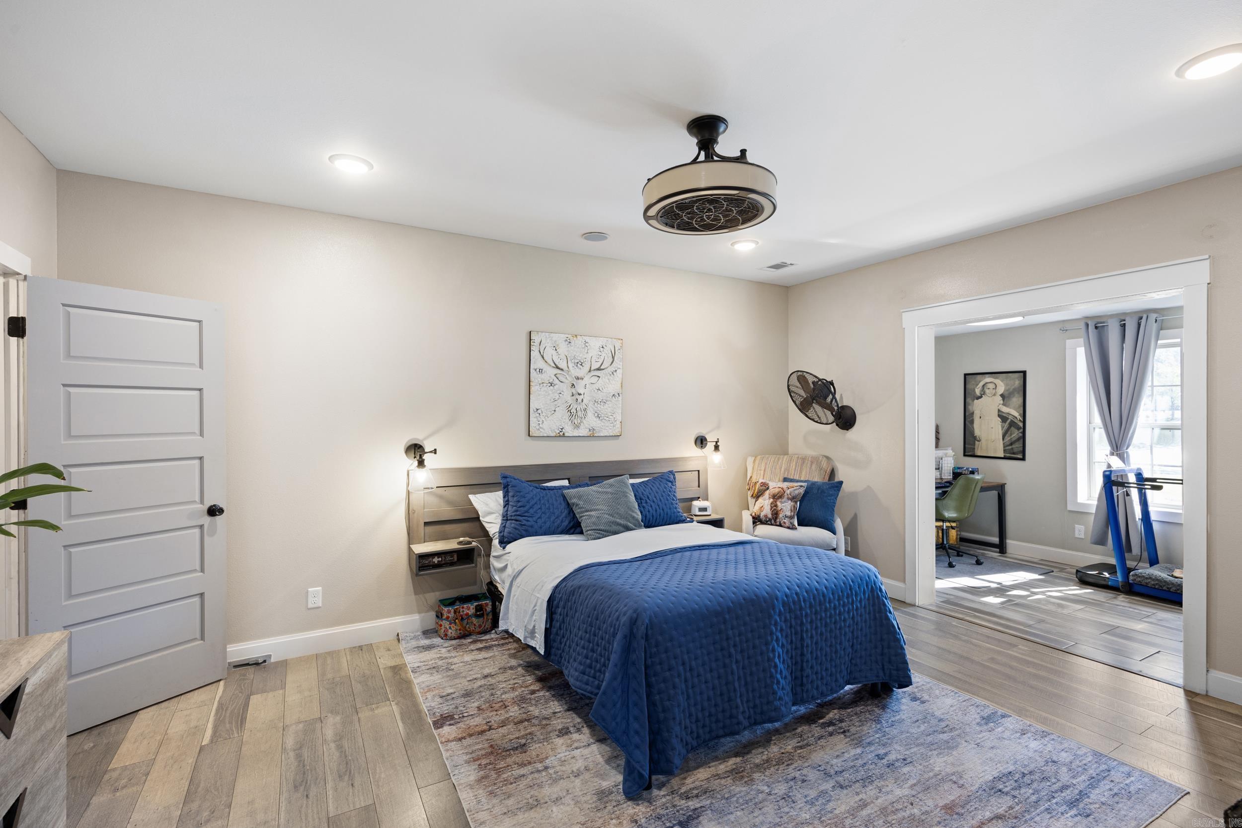 BECKET CREEK - Residential