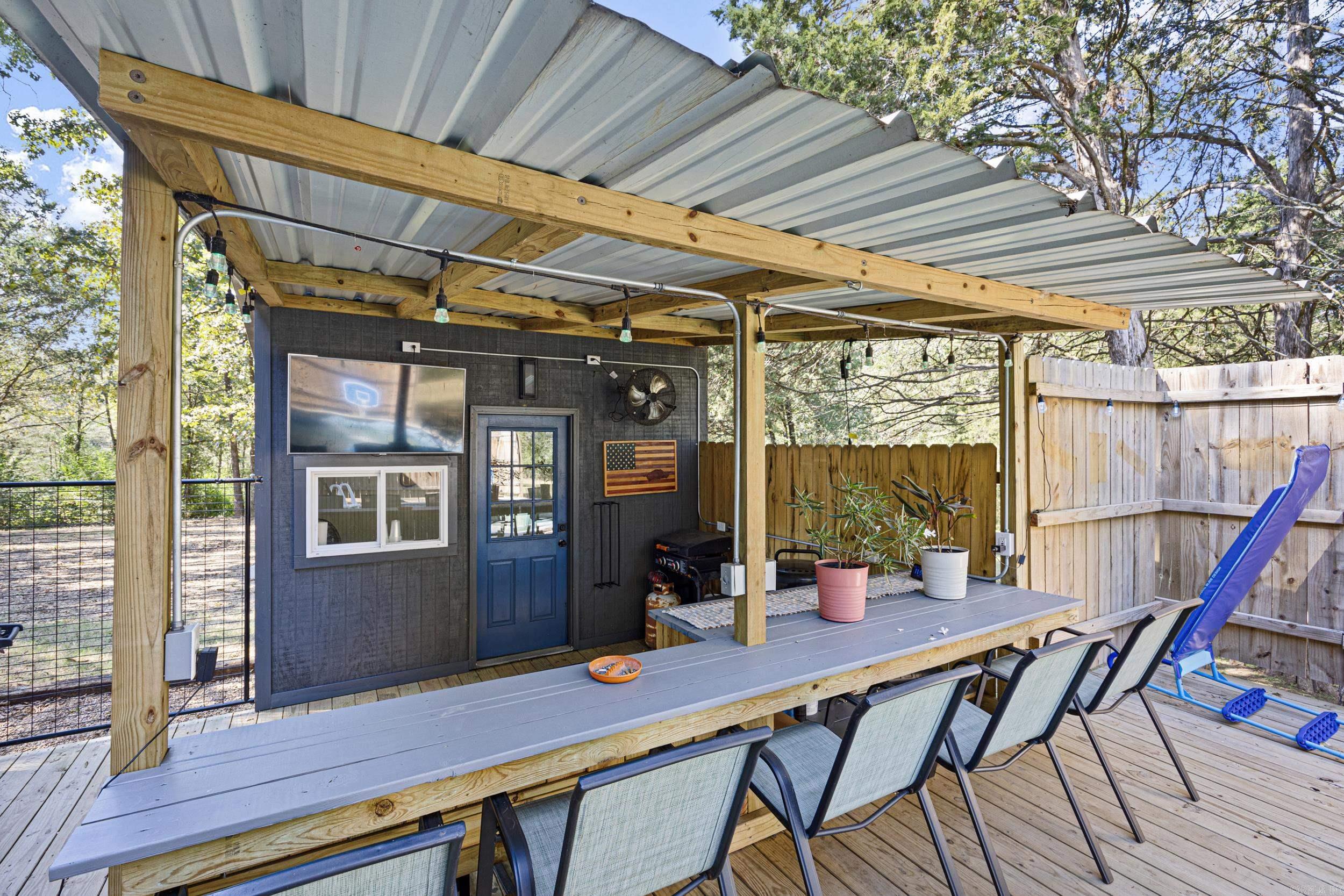 BECKET CREEK - Residential