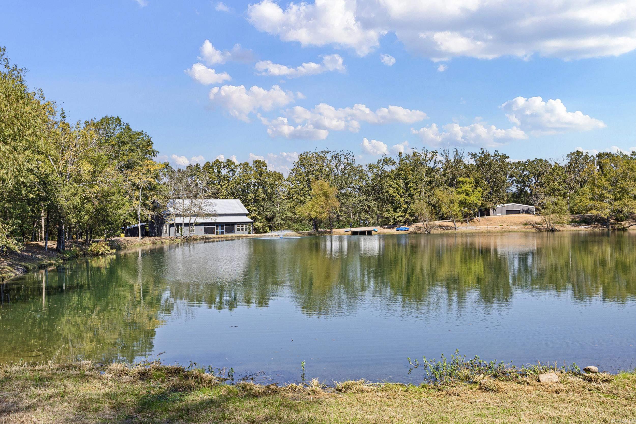 BECKET CREEK - Residential