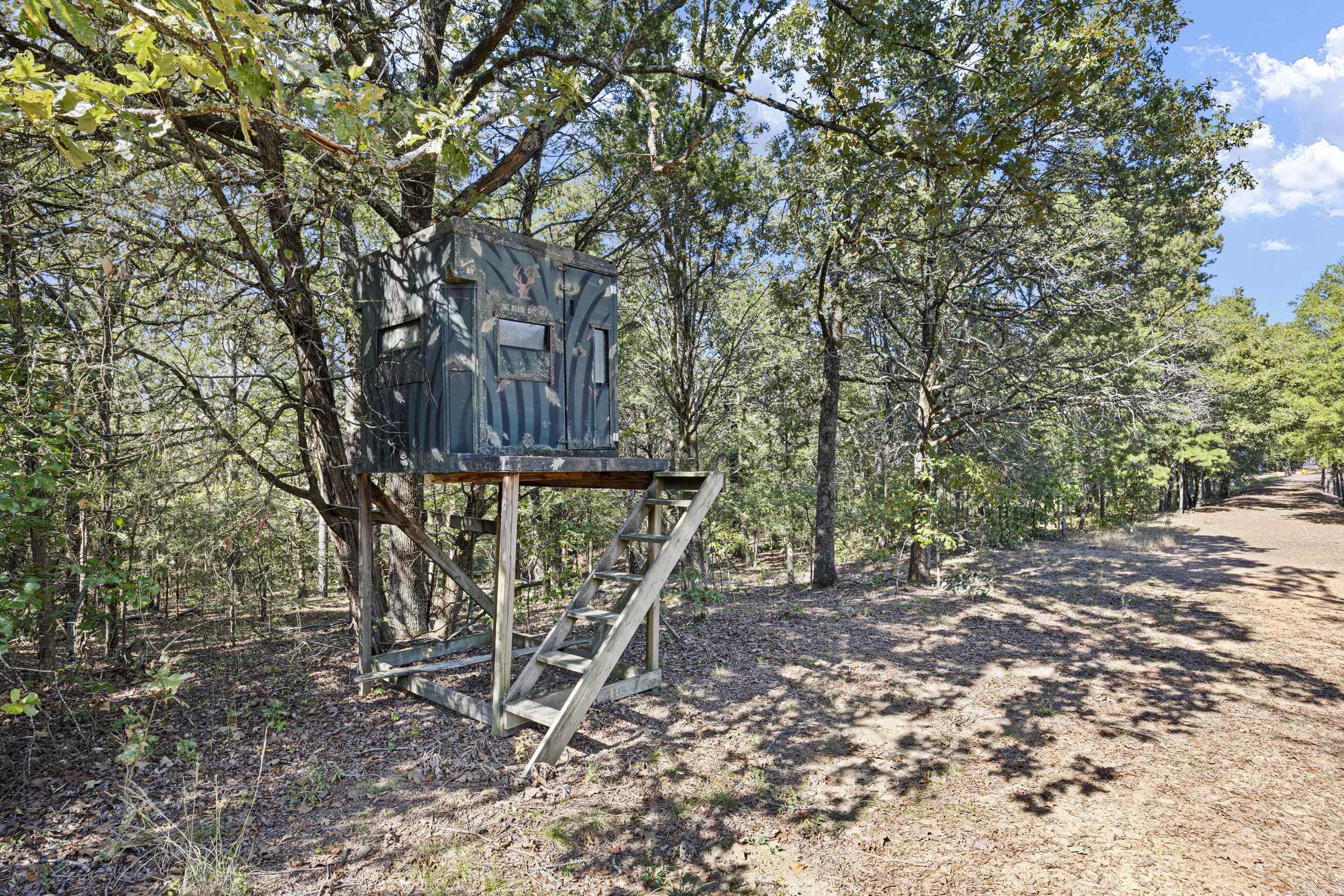 BECKET CREEK - Residential