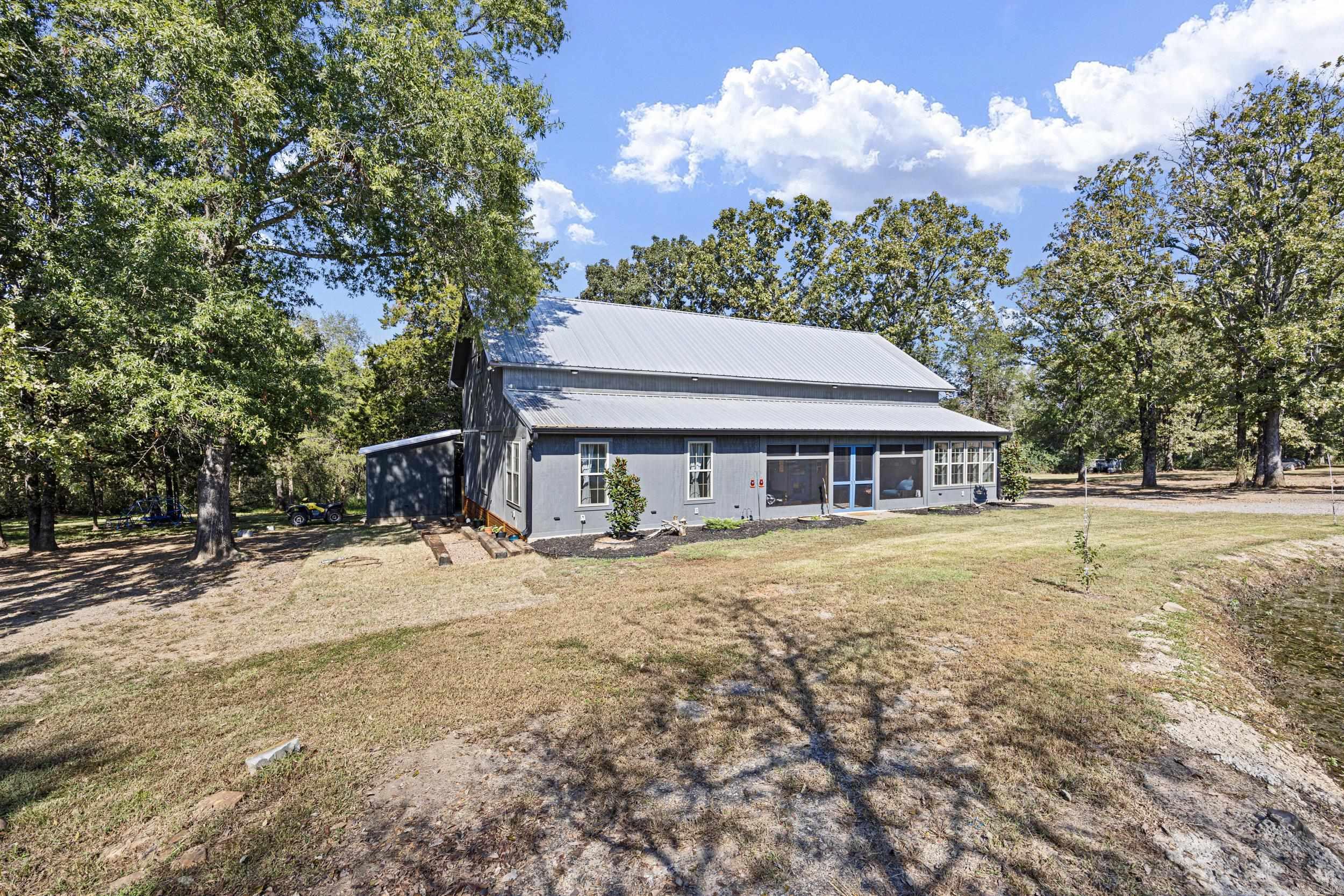BECKET CREEK - Residential