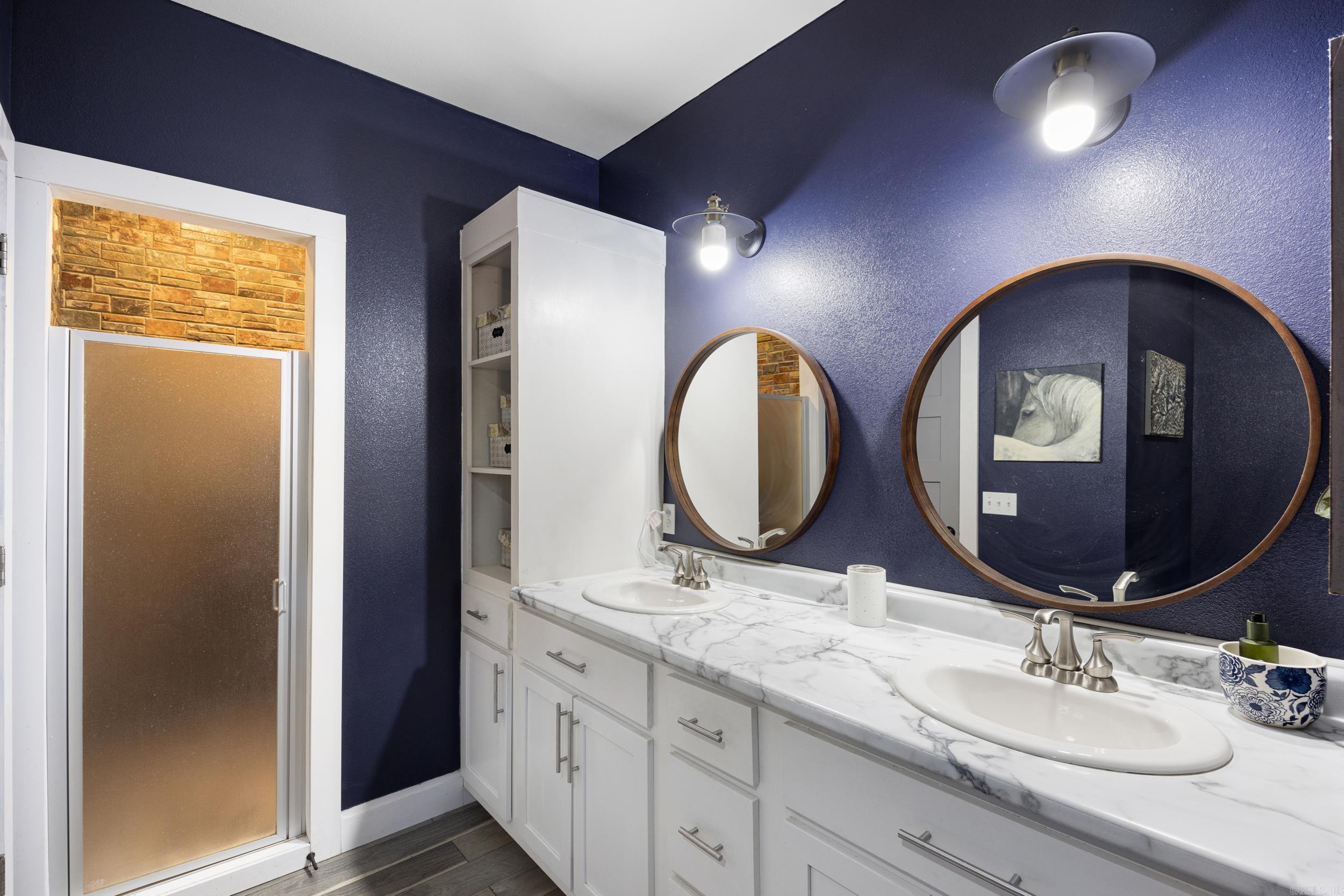 BECKET CREEK - Residential