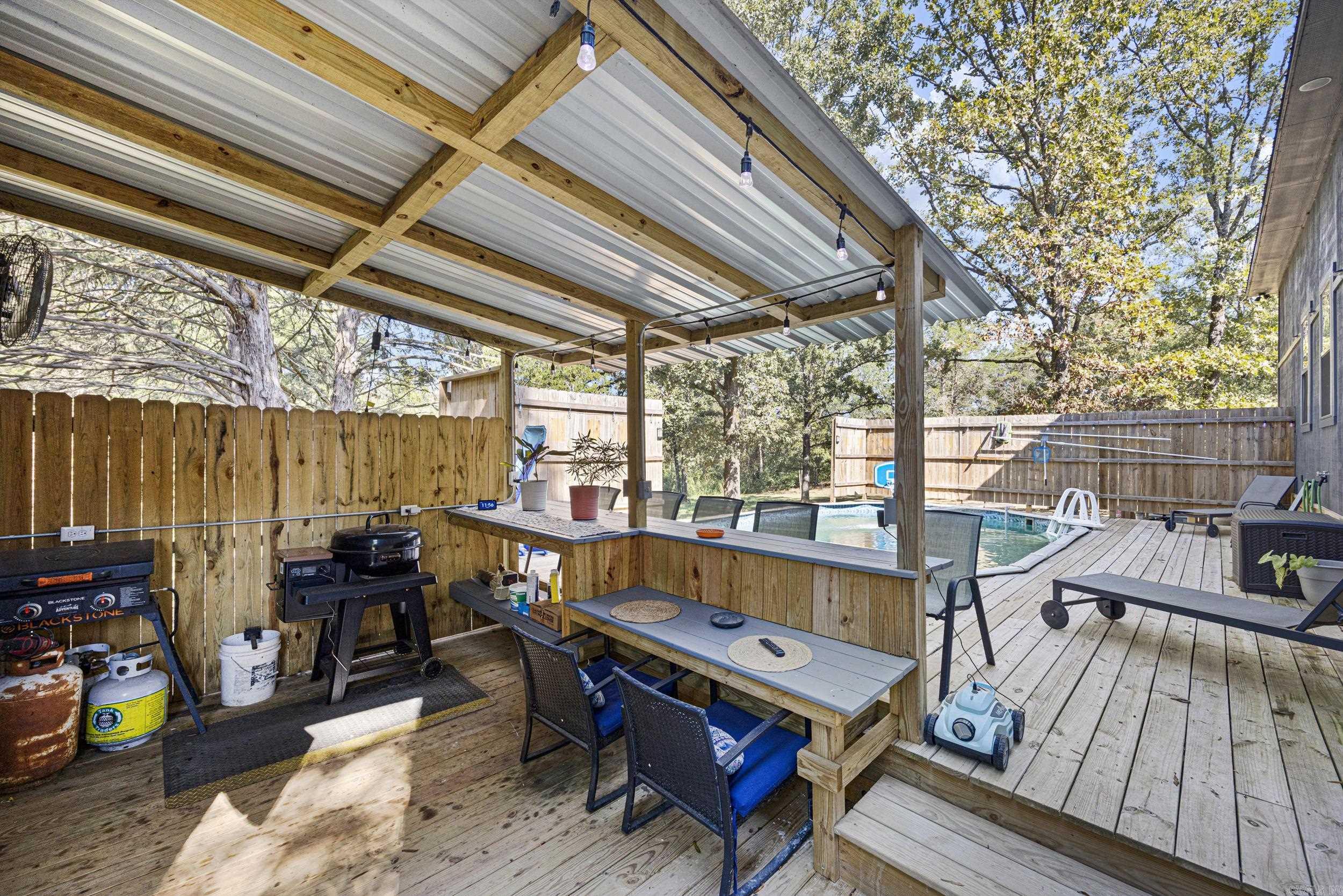 BECKET CREEK - Residential
