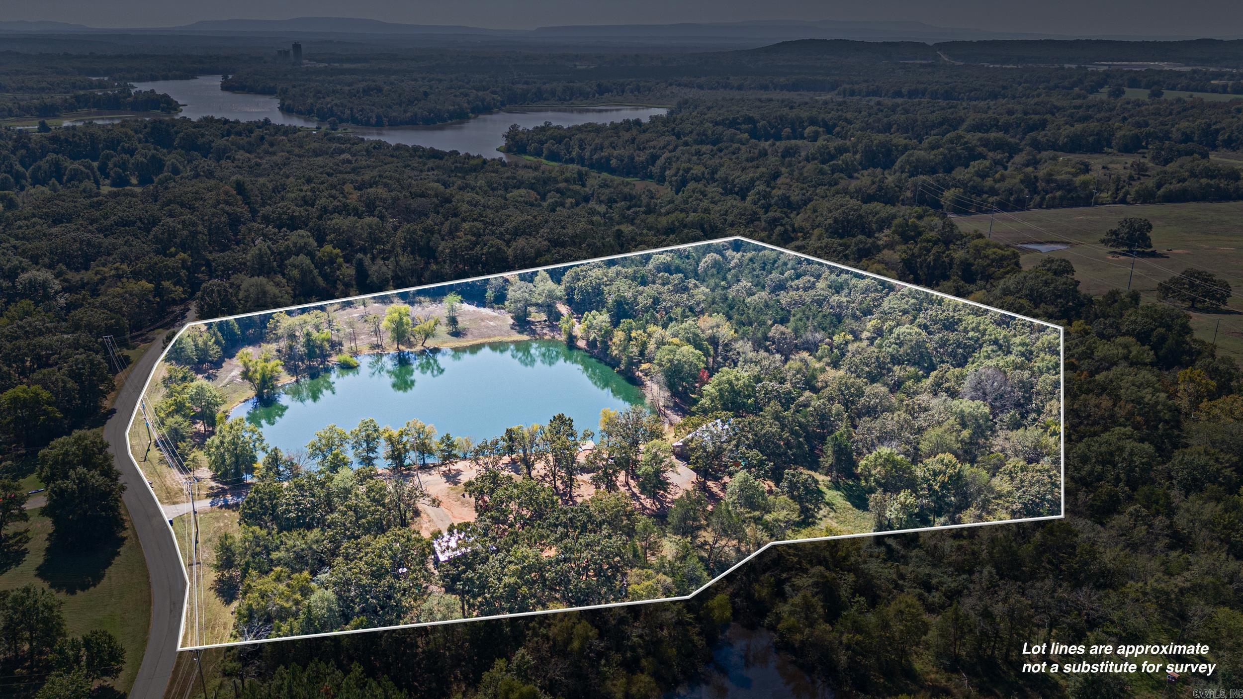 BECKET CREEK - Residential