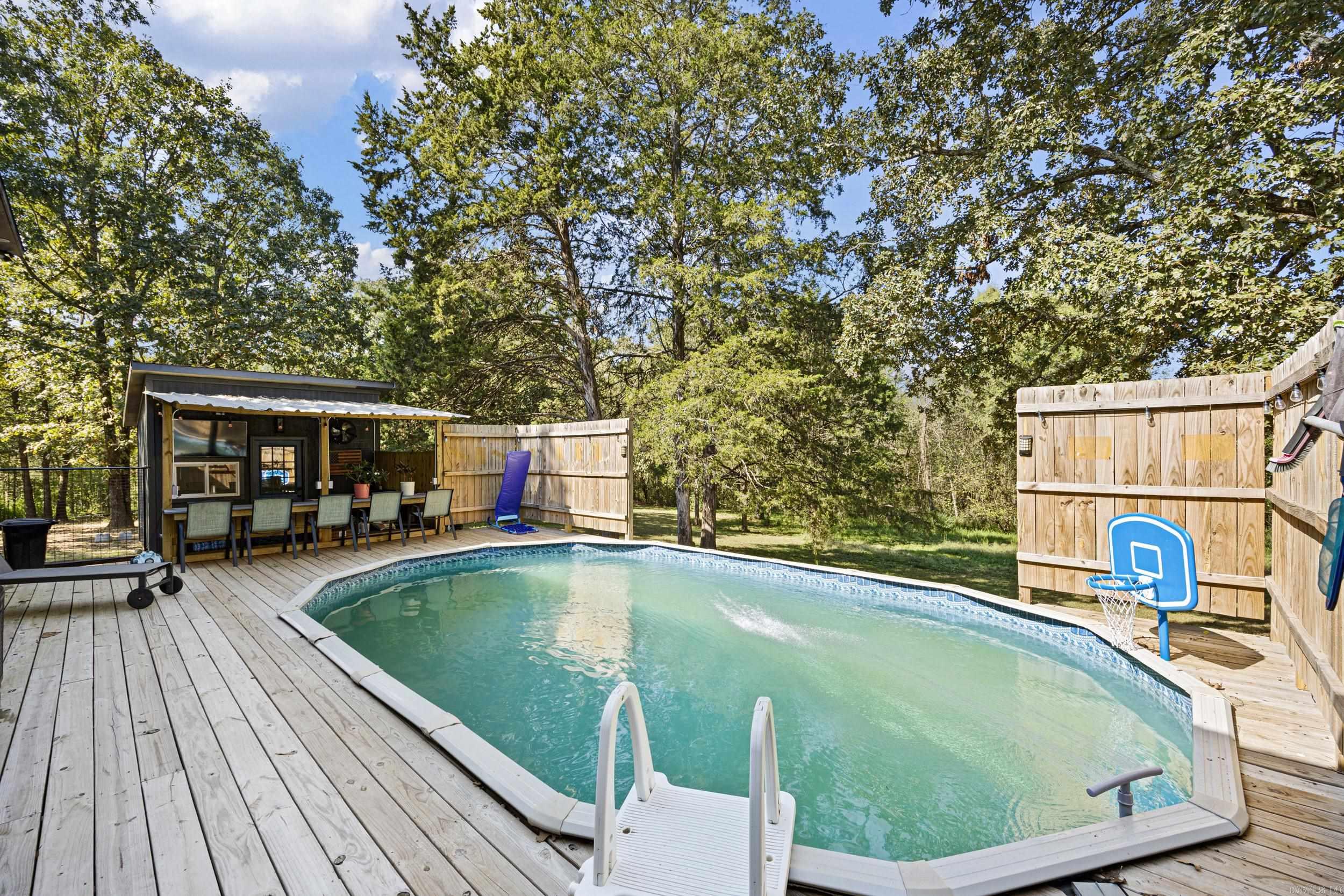 BECKET CREEK - Residential