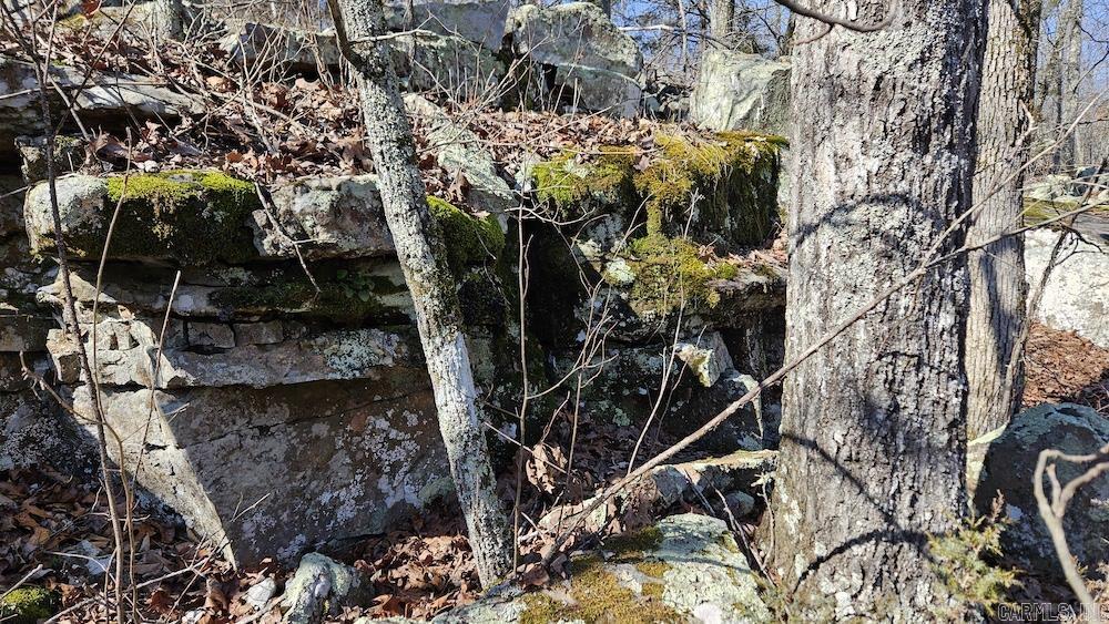 Not in Subdivision - Land