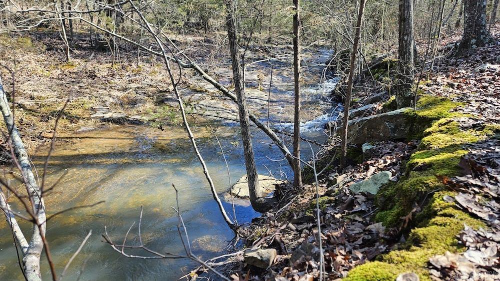 Not in Subdivision - Land