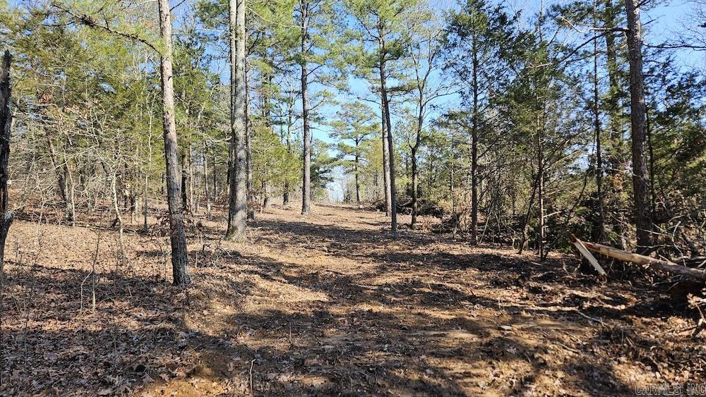 Not in Subdivision - Land