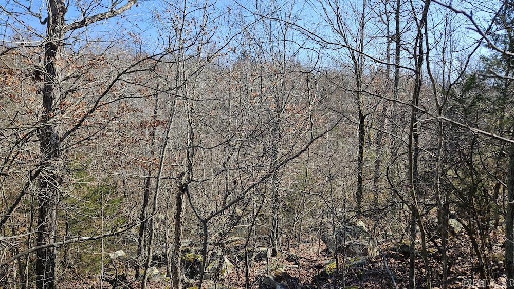 Not in Subdivision - Land