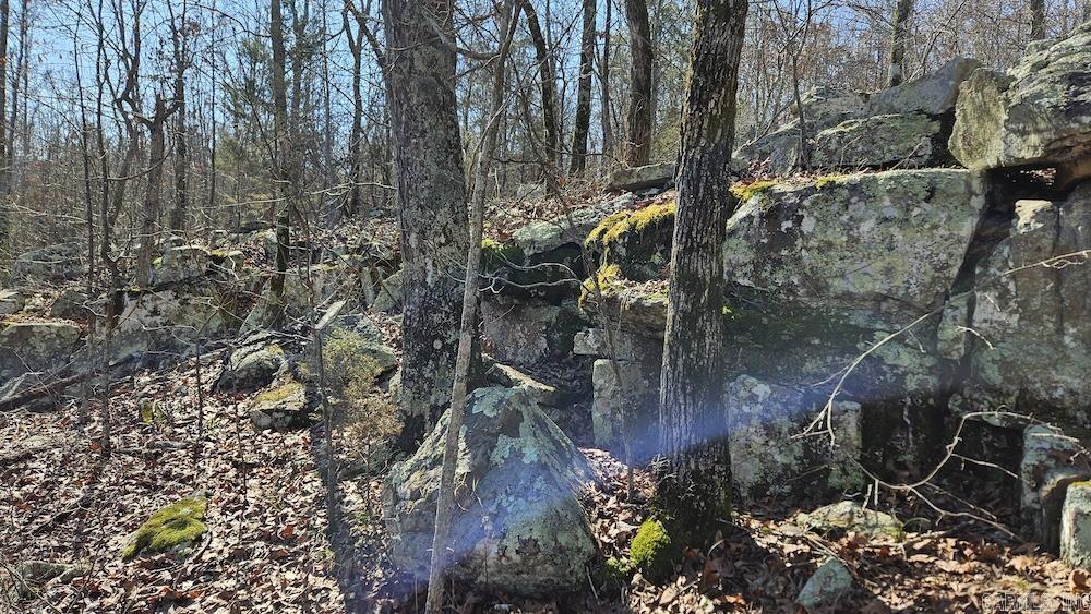 Not in Subdivision - Land