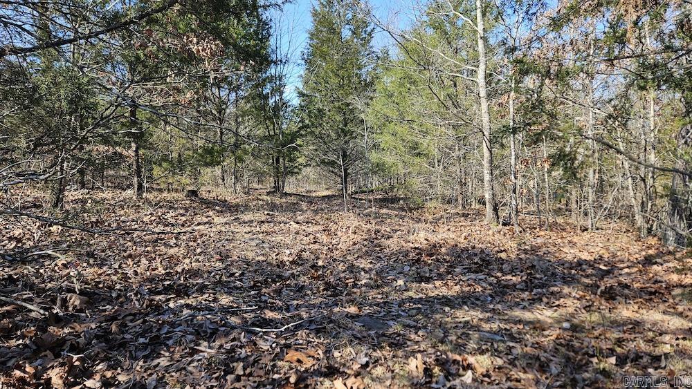 Not in Subdivision - Land