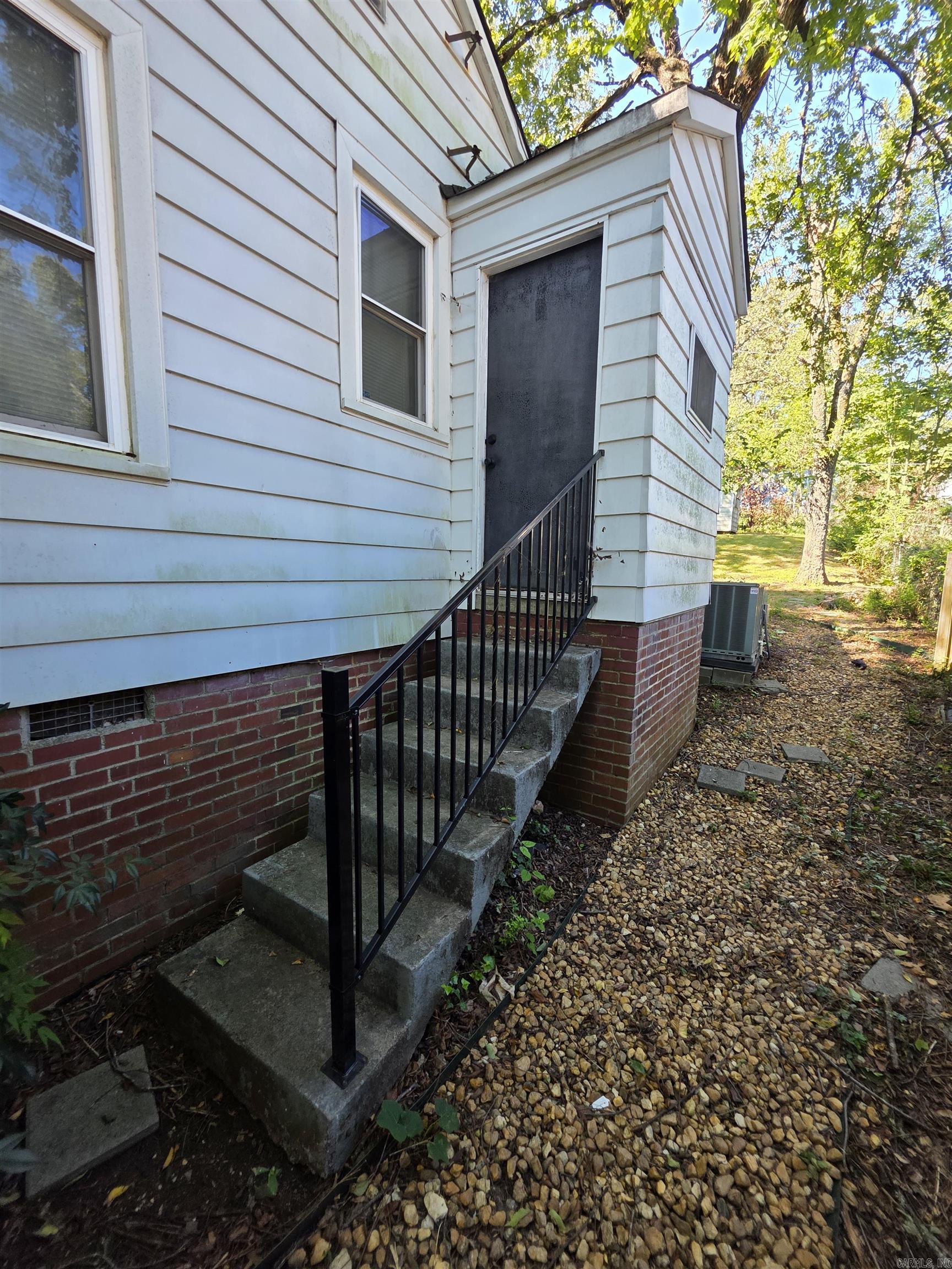 Bodemans - Residential Lease