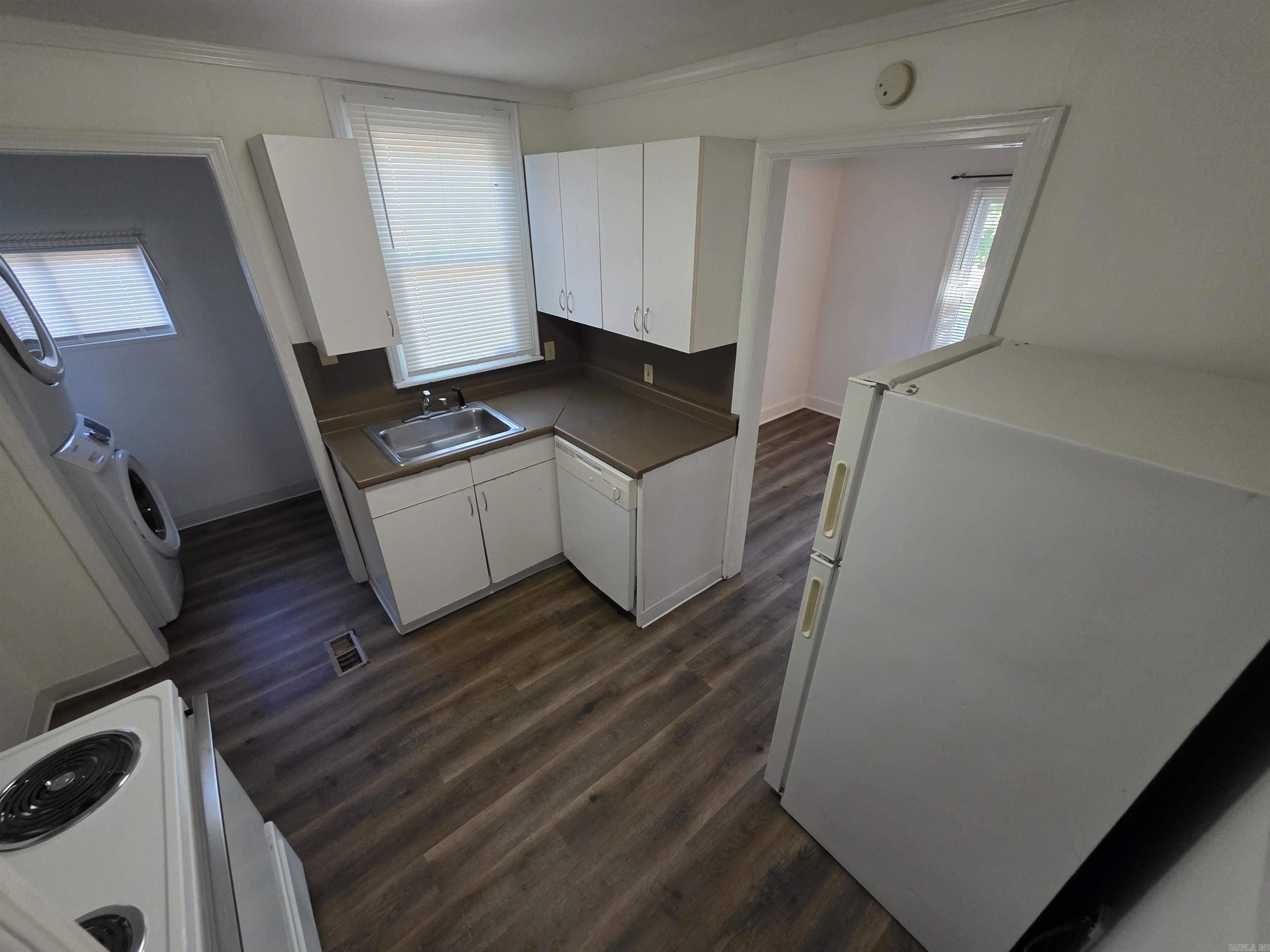 Bodemans - Residential Lease