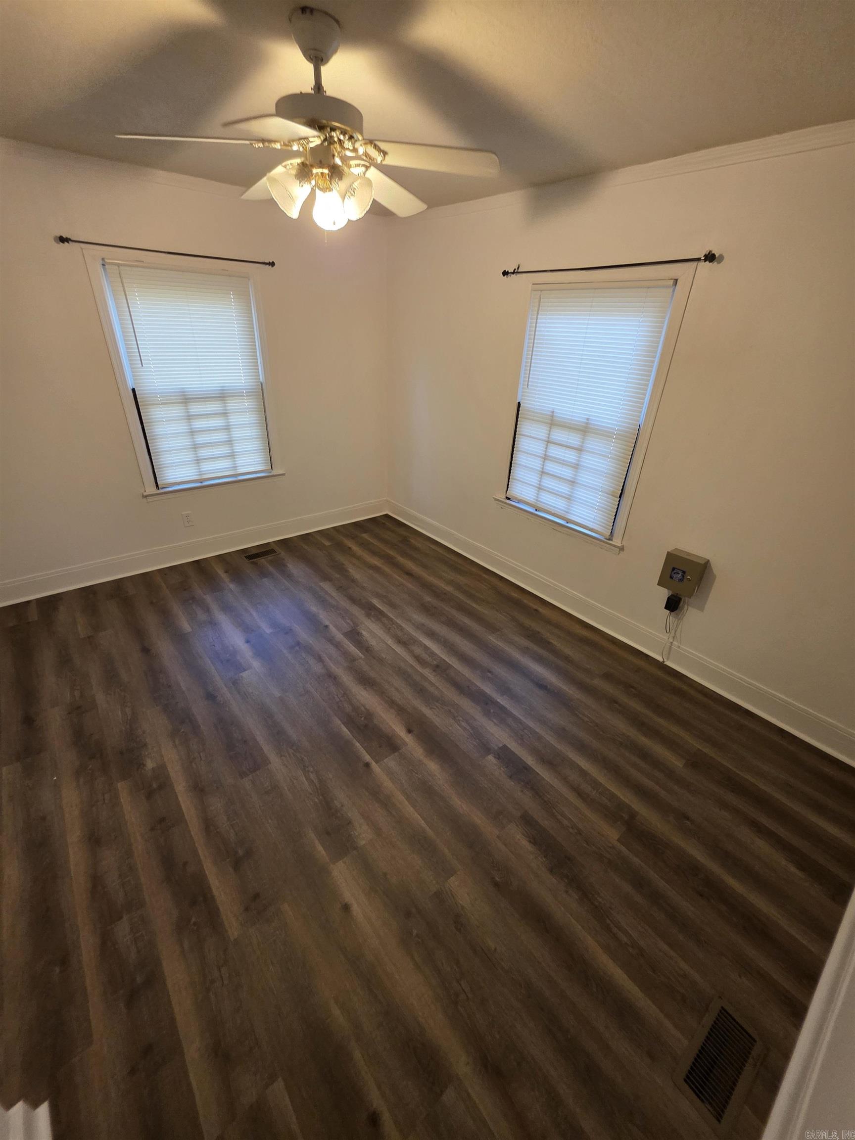 Bodemans - Residential Lease