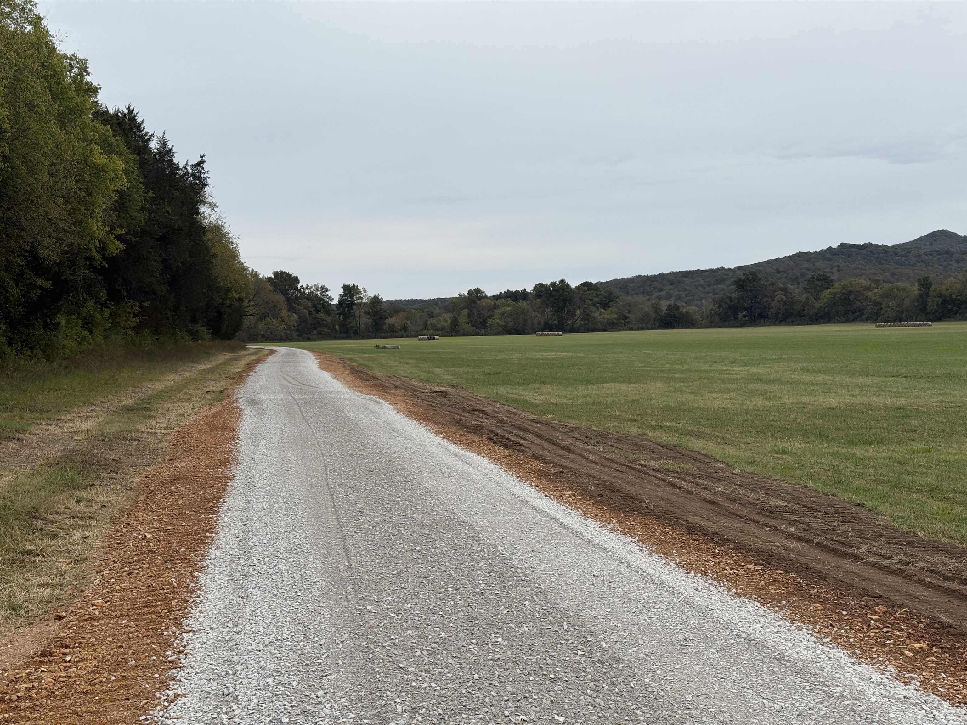 Metes & Bounds - Land