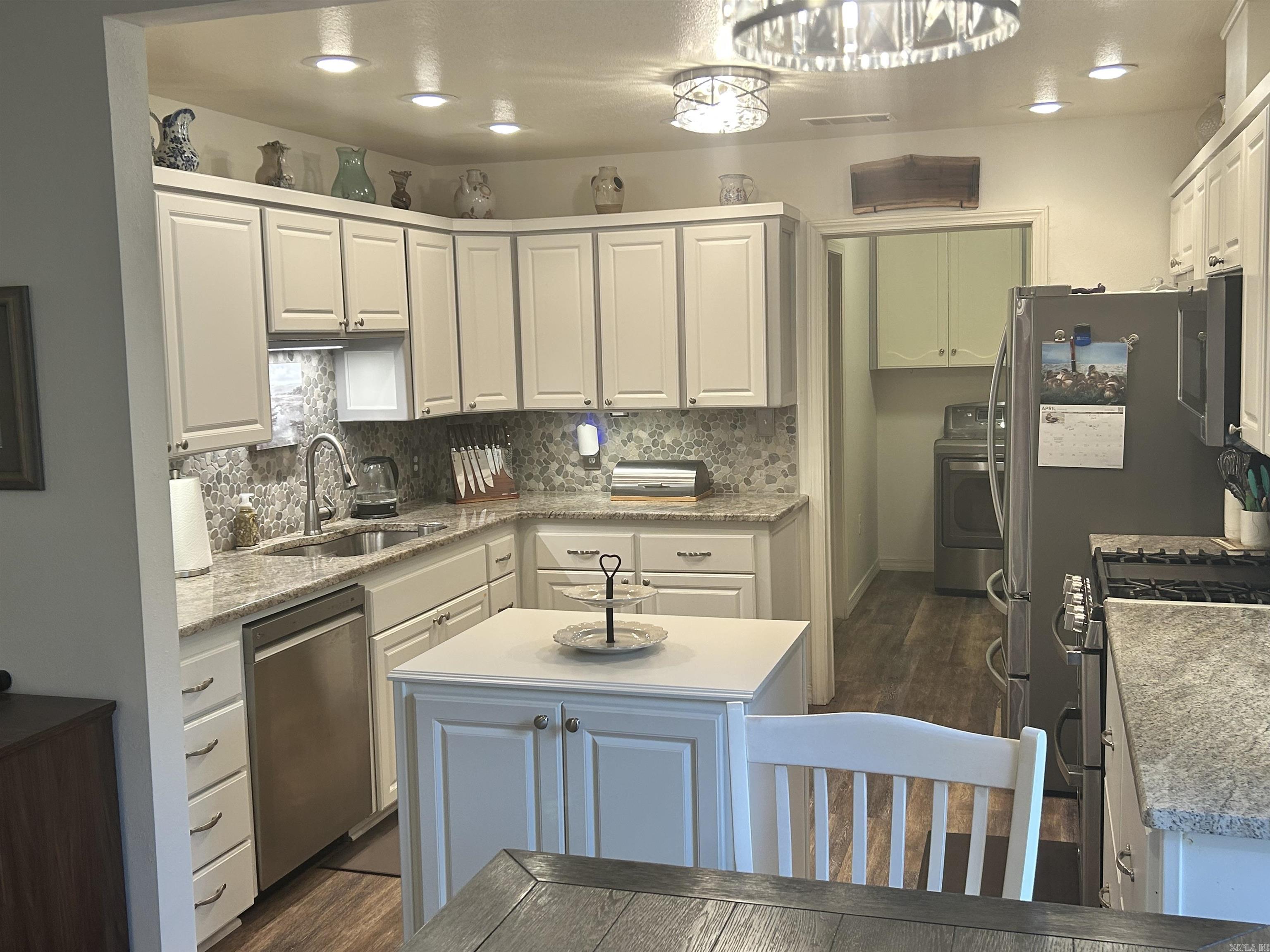 Happy Bend Acres - Residential