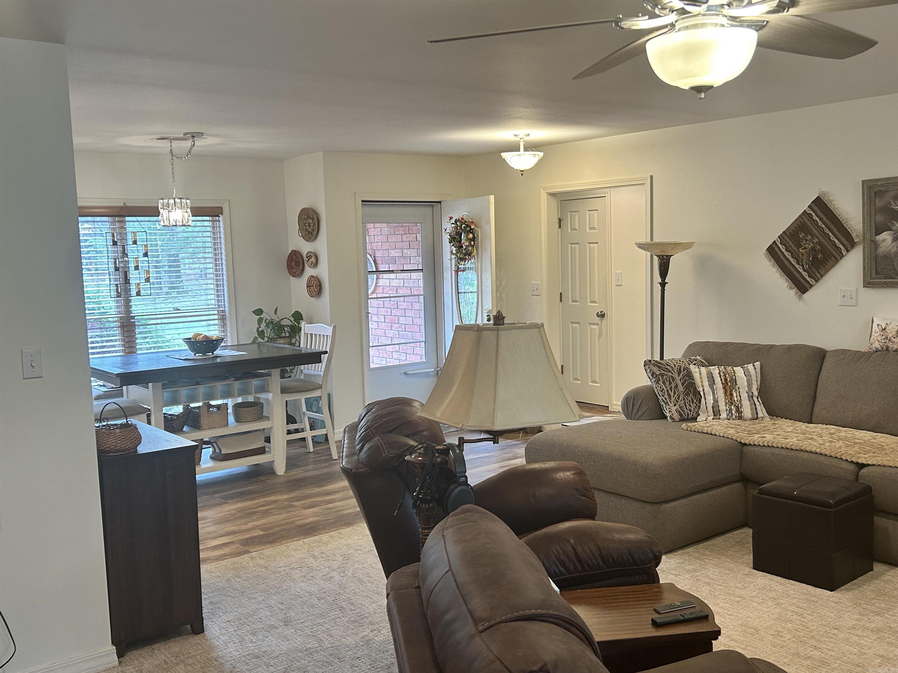 Happy Bend Acres - Residential