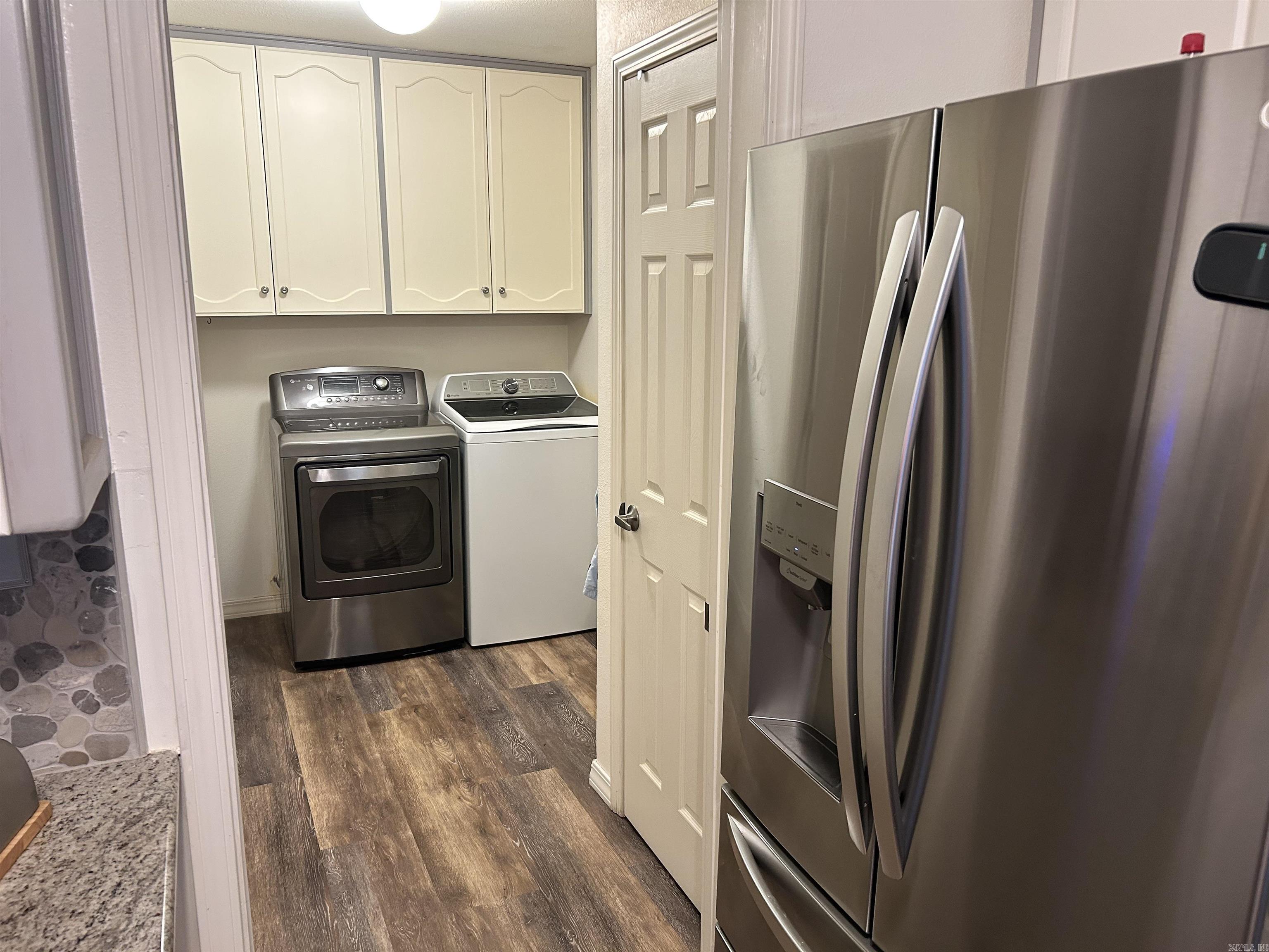 Happy Bend Acres - Residential