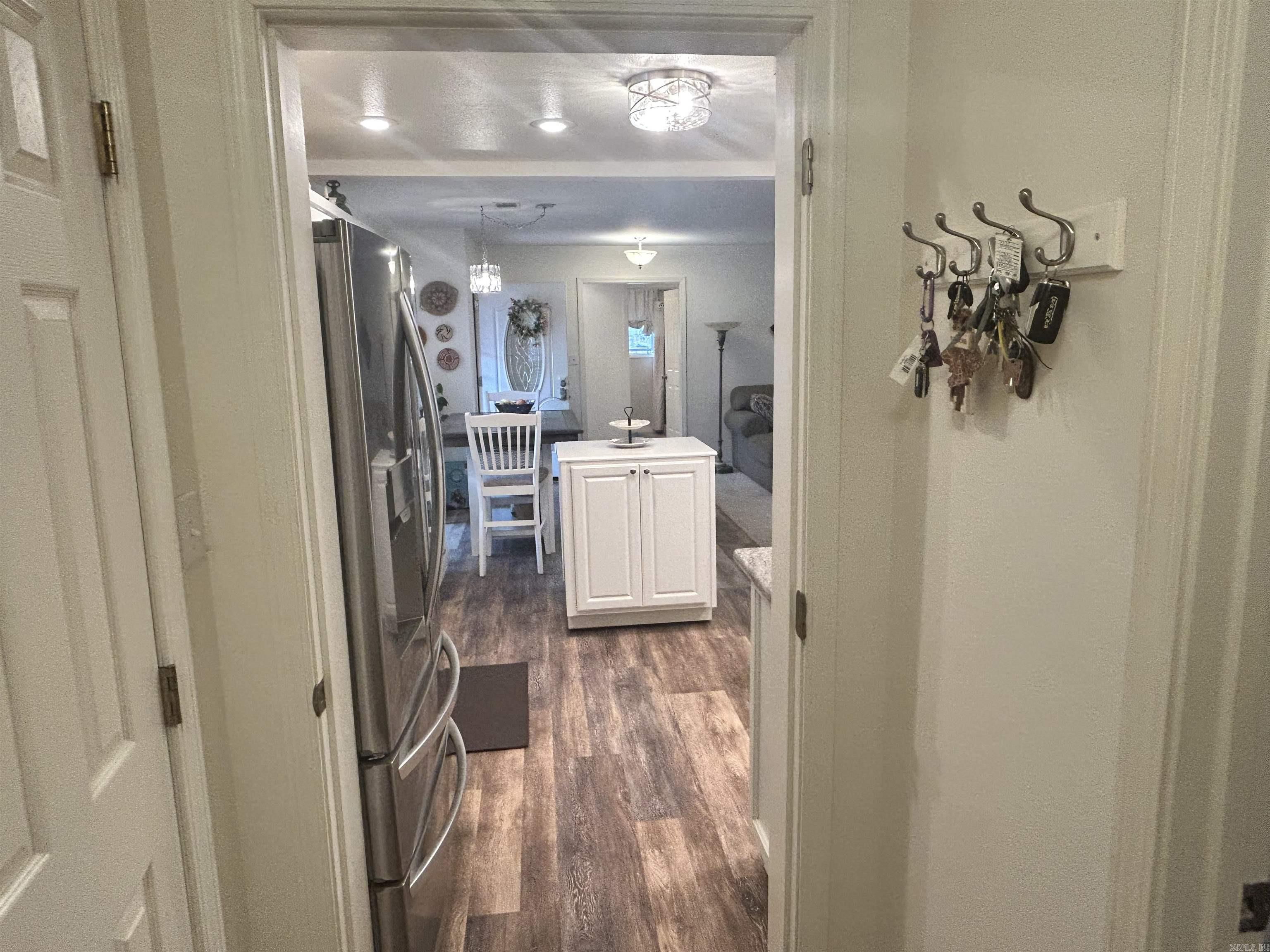 Happy Bend Acres - Residential