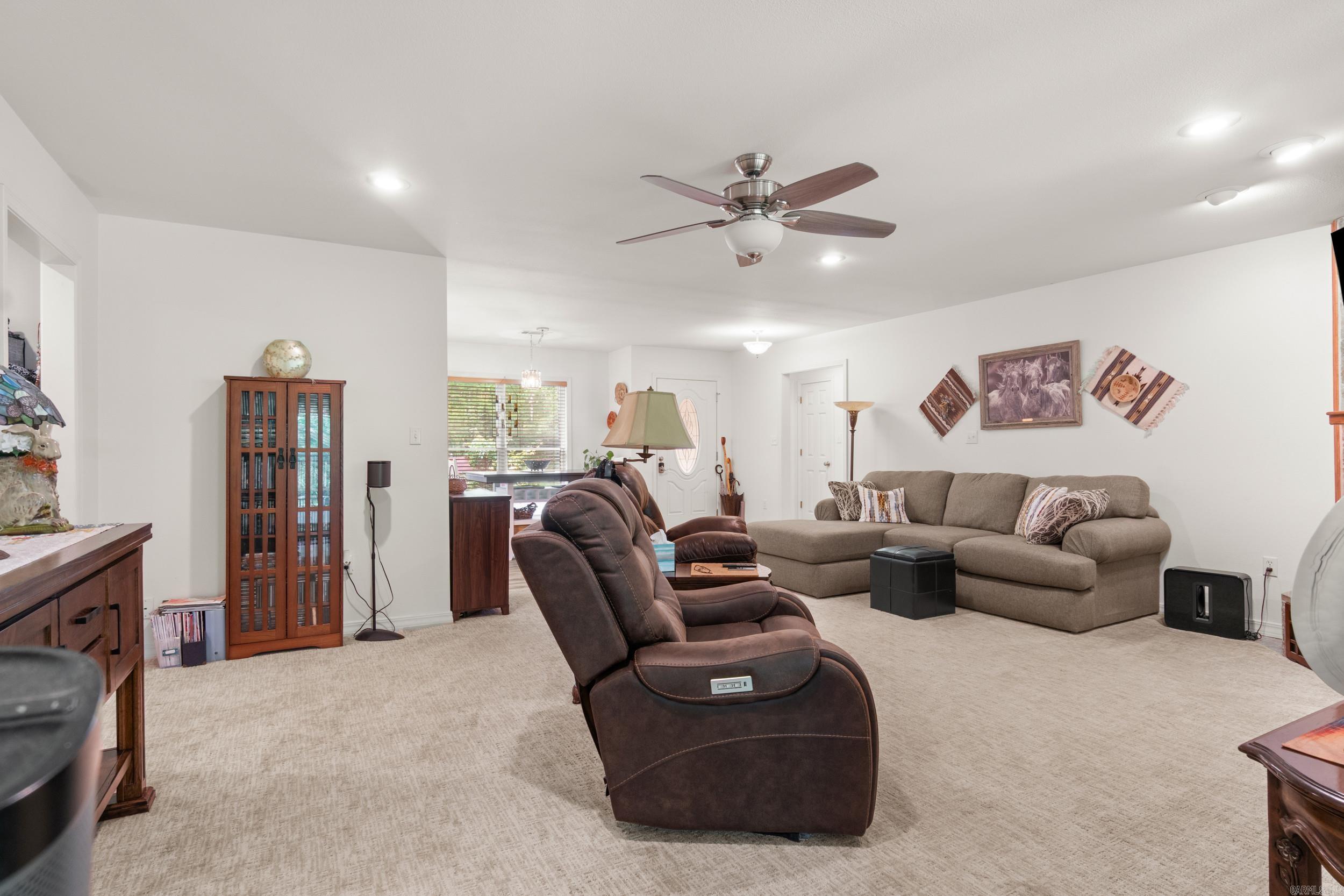 Happy Bend Acres - Residential