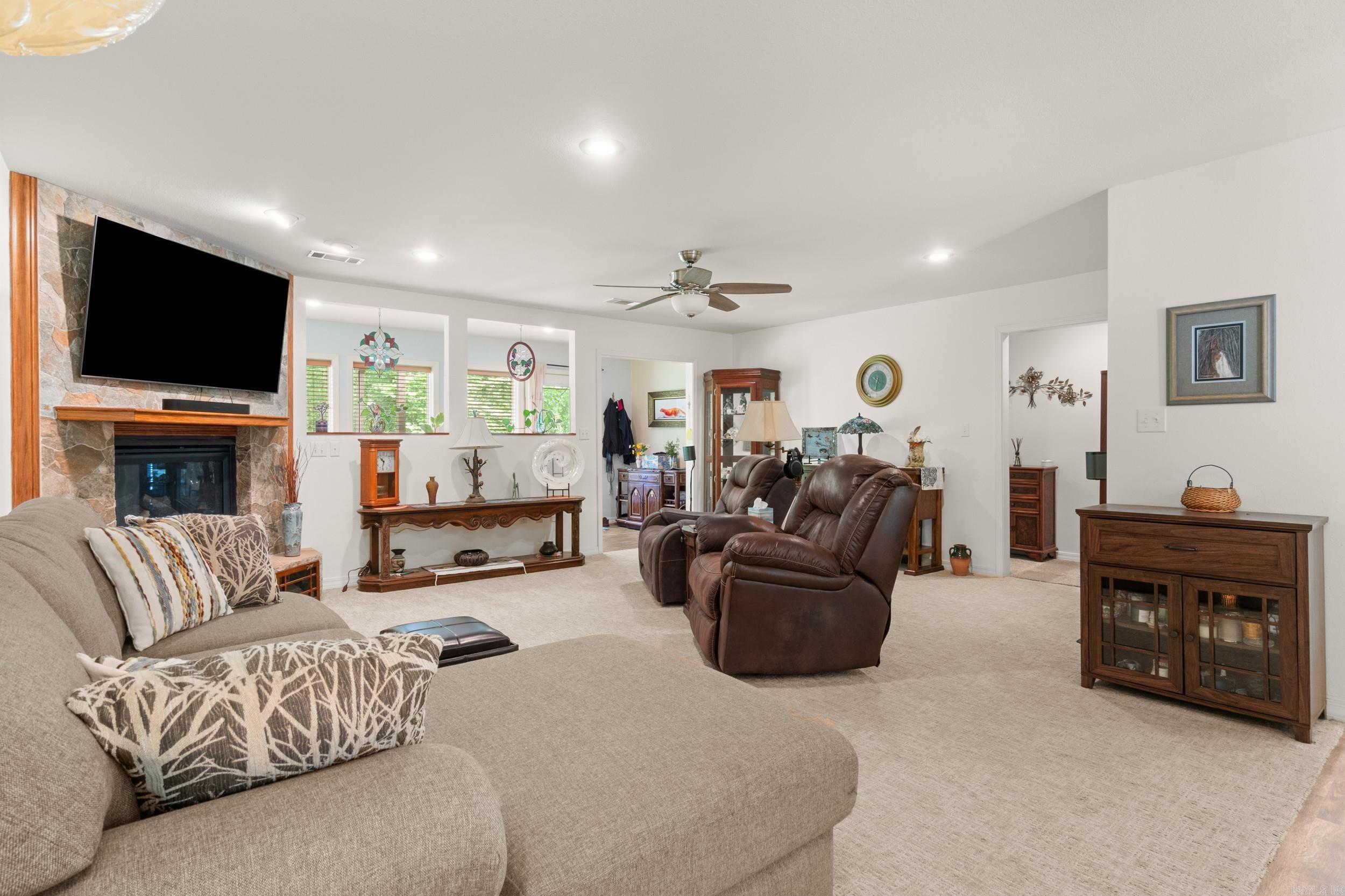 Happy Bend Acres - Residential
