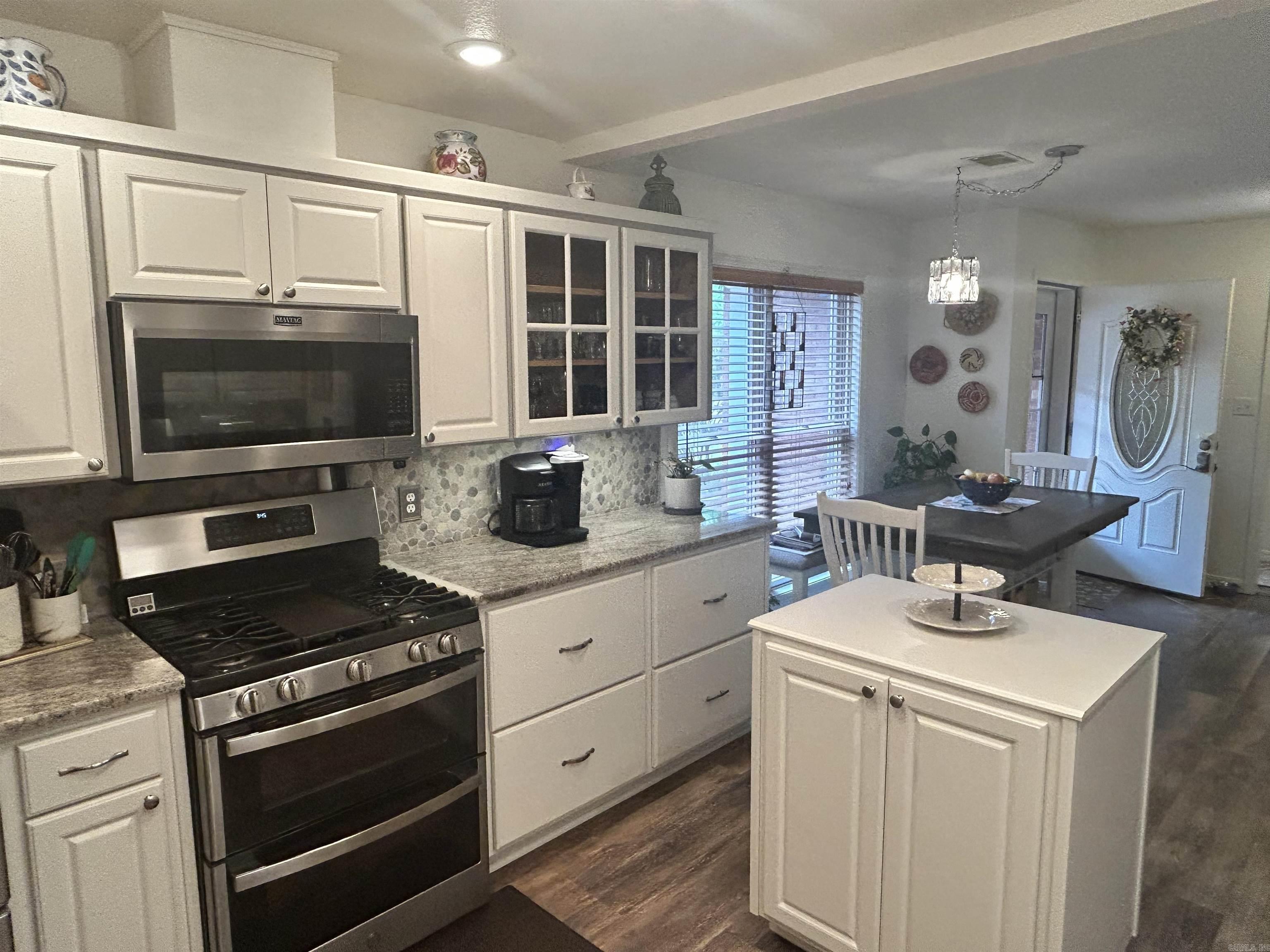 Happy Bend Acres - Residential