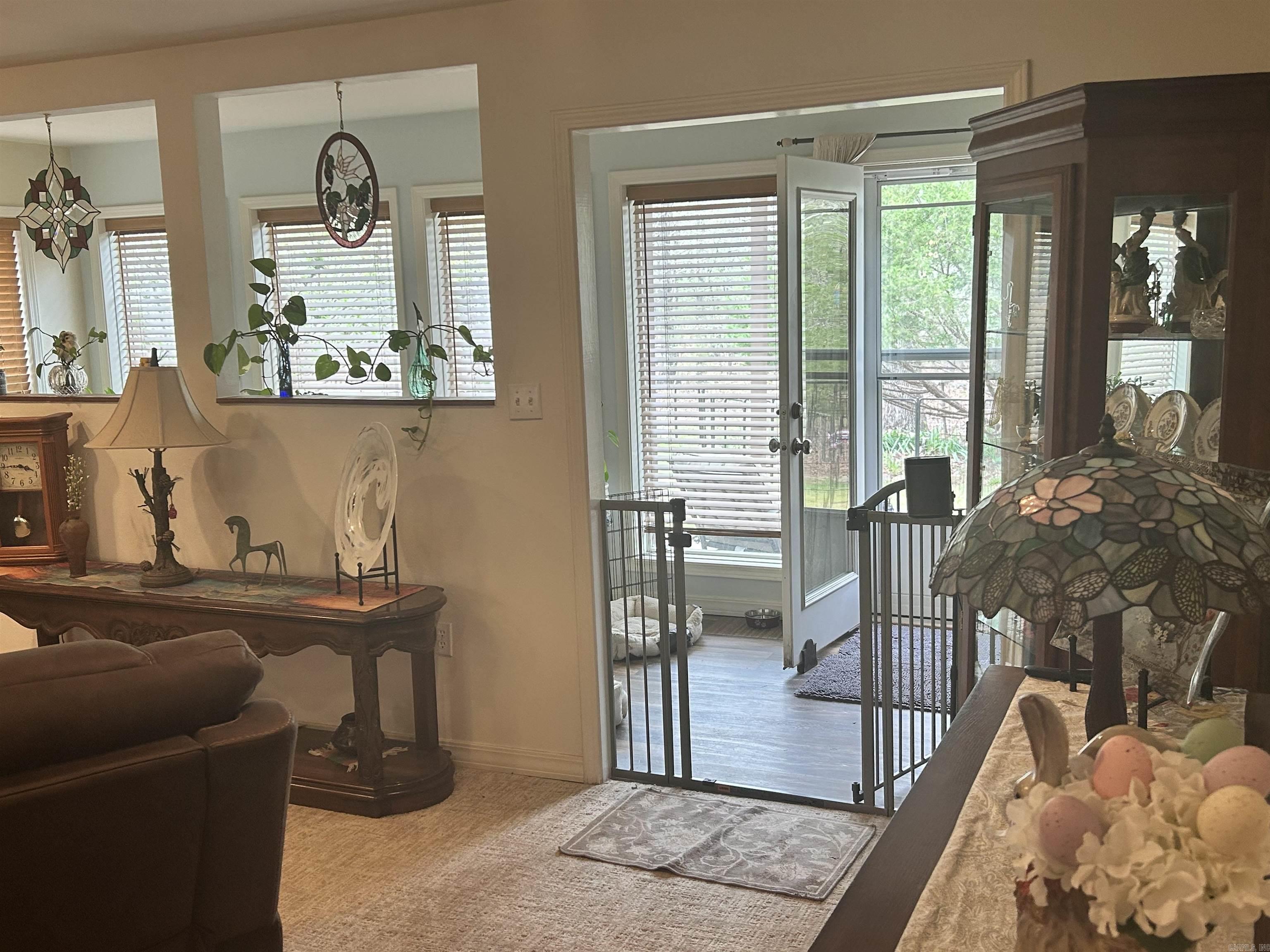 Happy Bend Acres - Residential