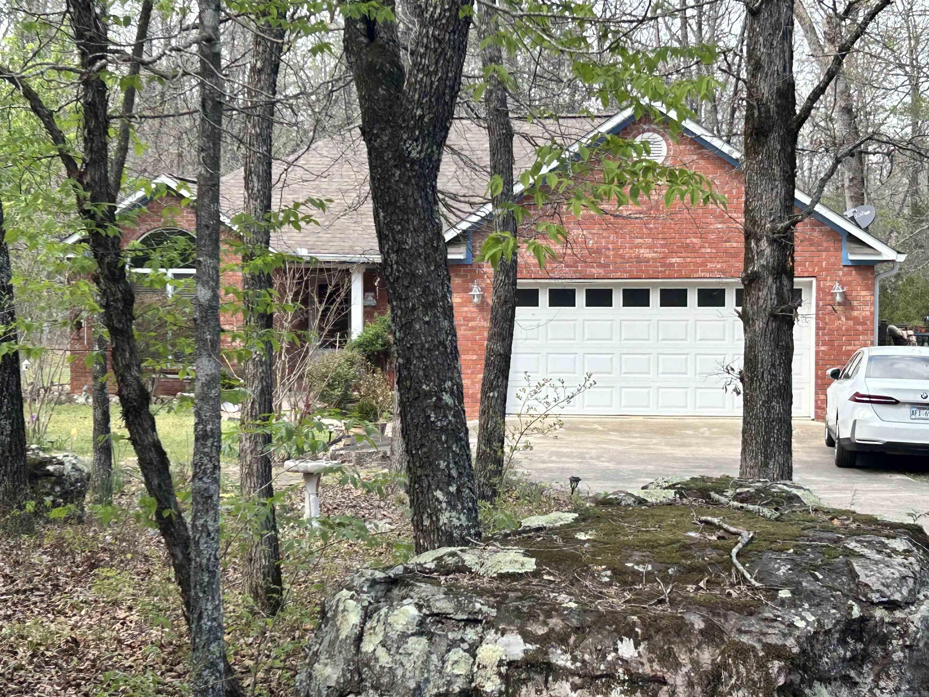 Happy Bend Acres - Residential