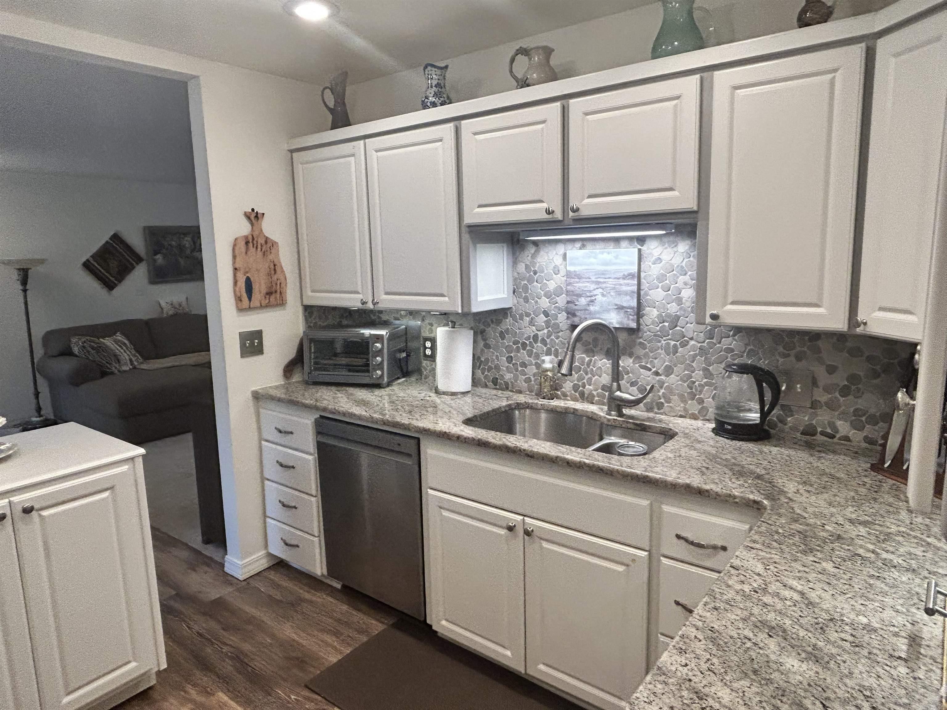 Happy Bend Acres - Residential