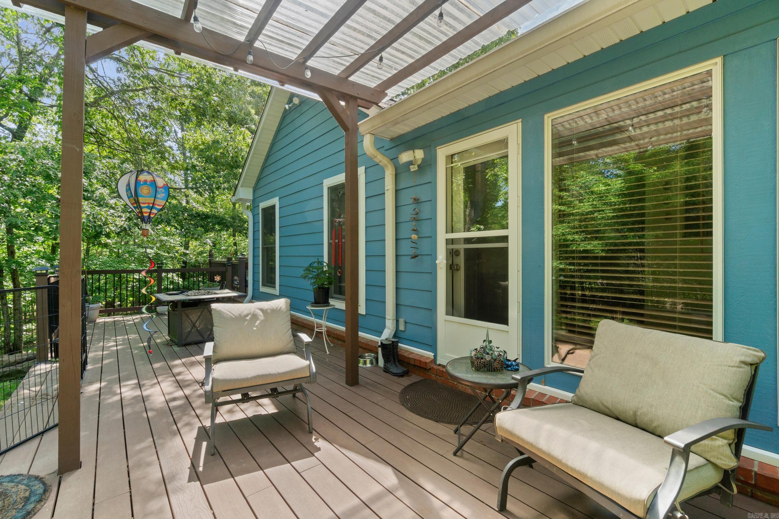 Happy Bend Acres - Residential