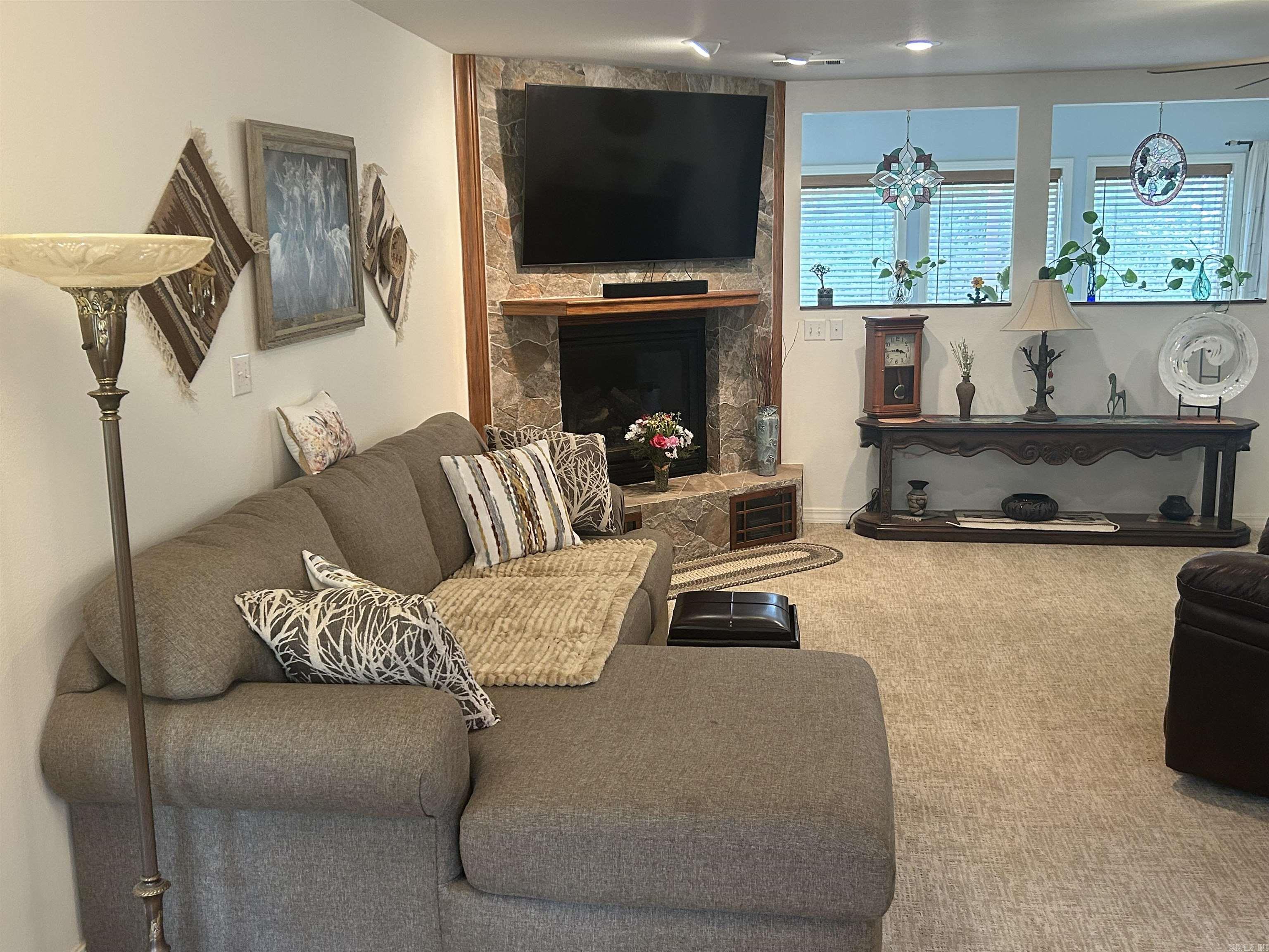 Happy Bend Acres - Residential