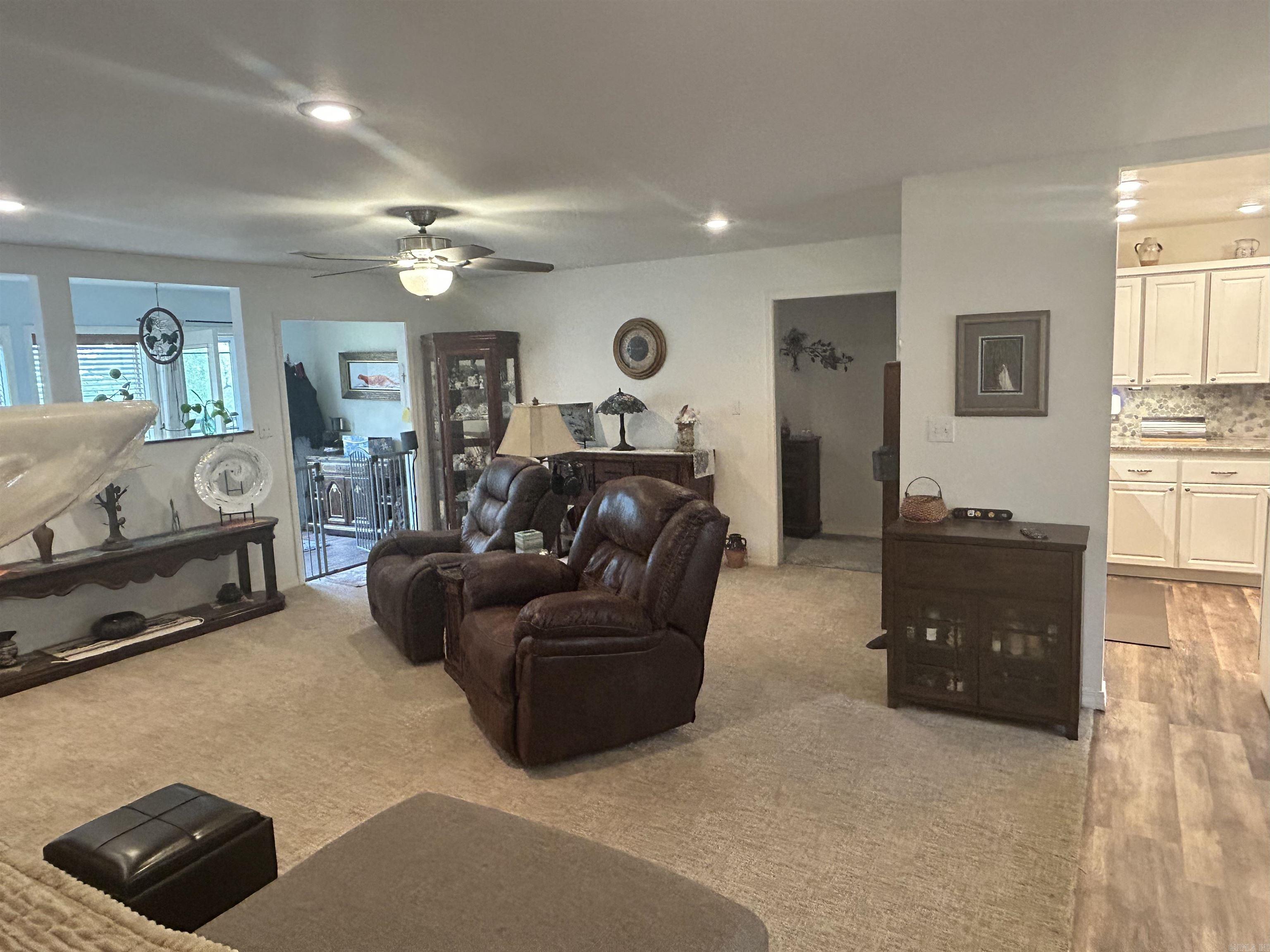 Happy Bend Acres - Residential