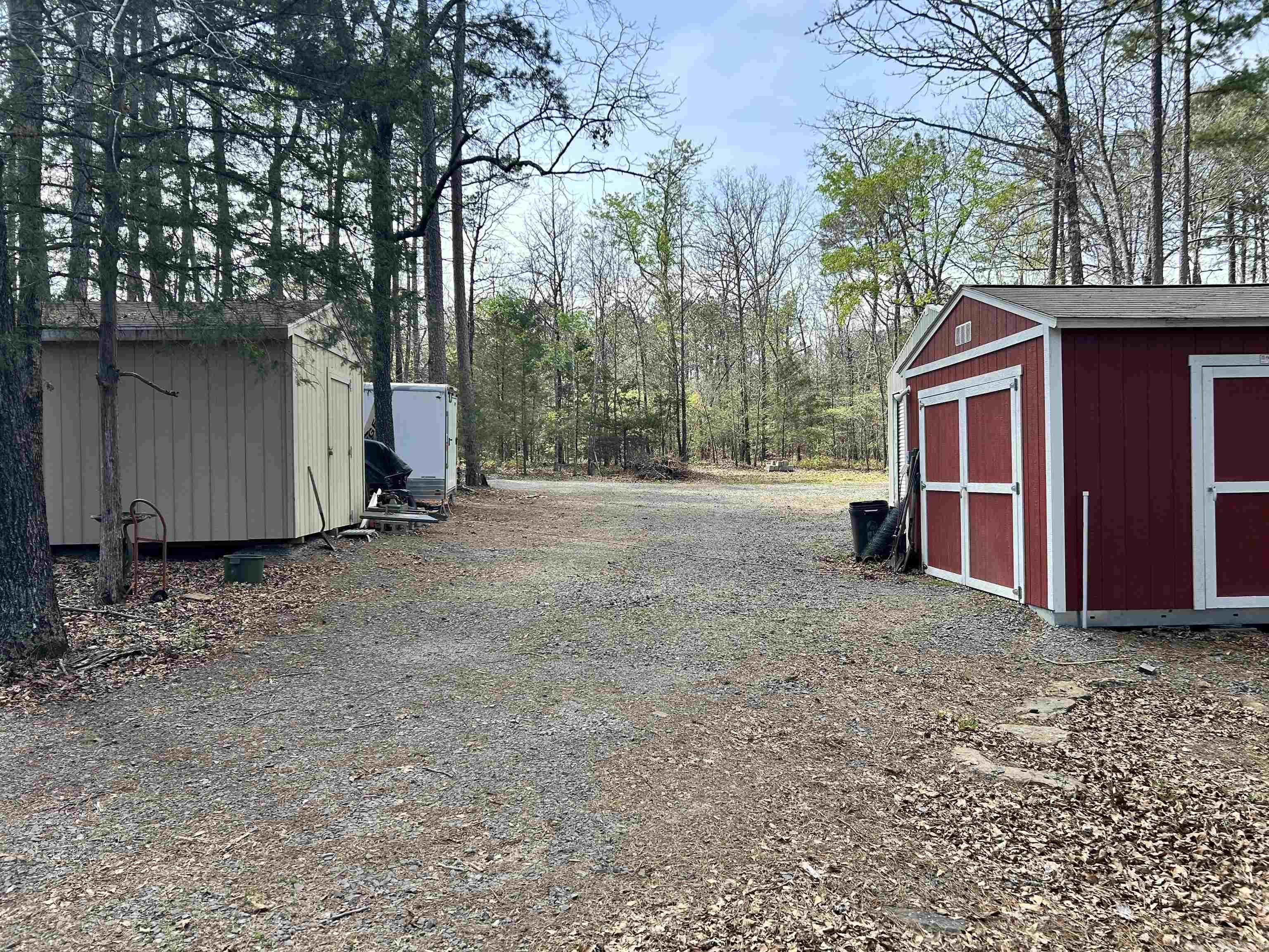 Happy Bend Acres - Residential