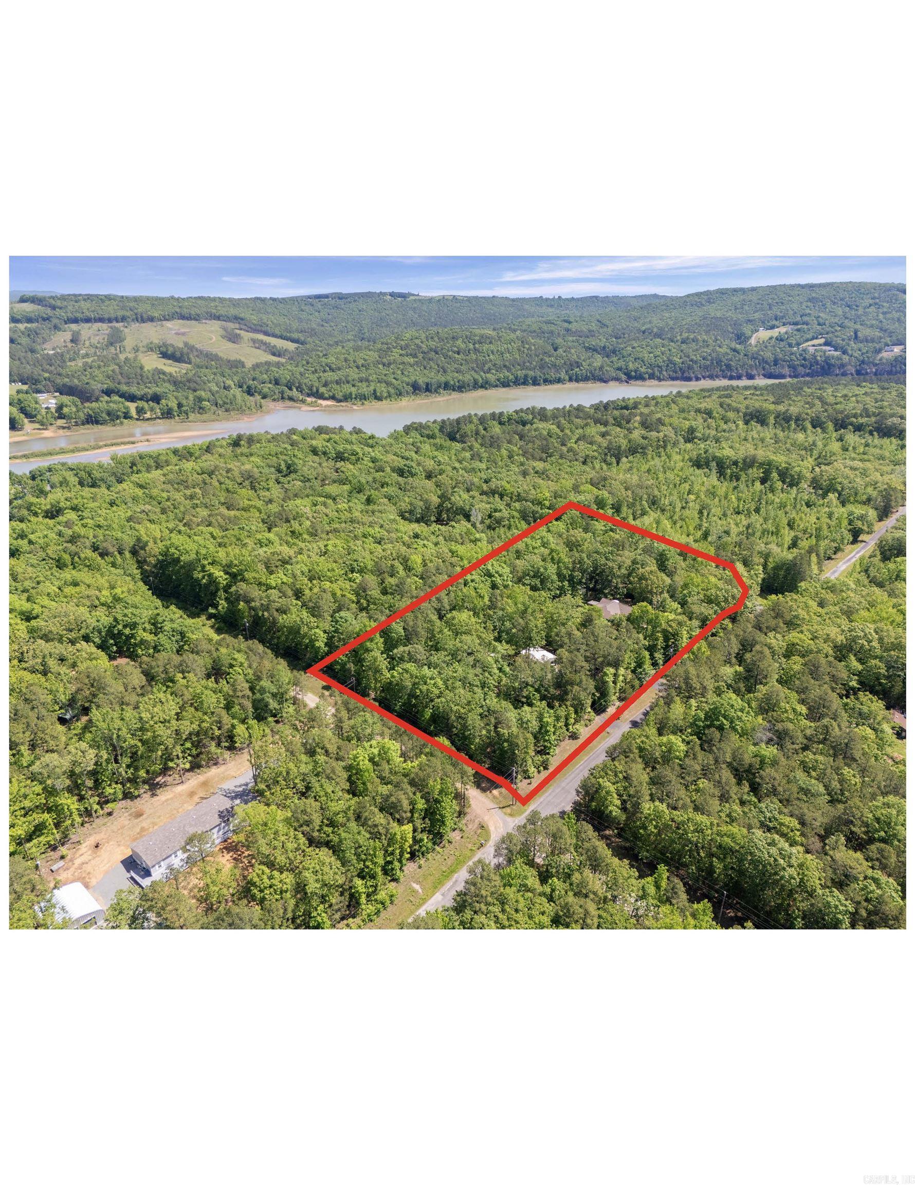 Happy Bend Acres - Residential