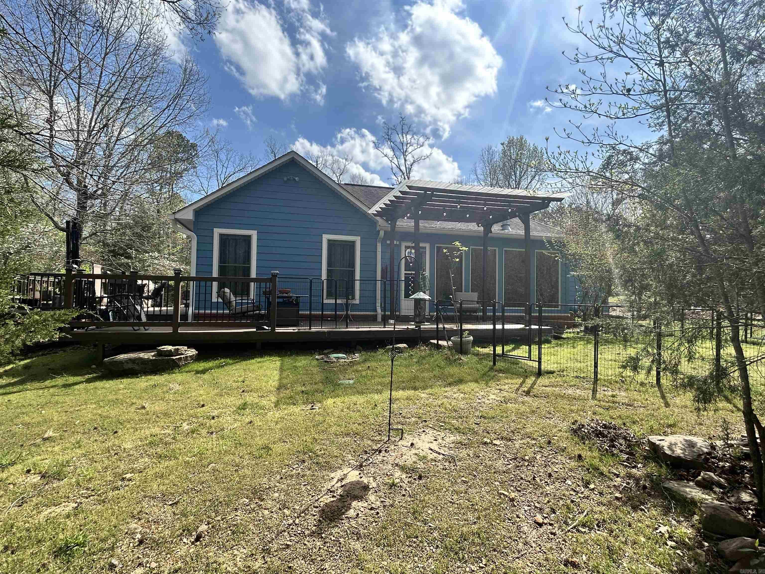 Happy Bend Acres - Residential