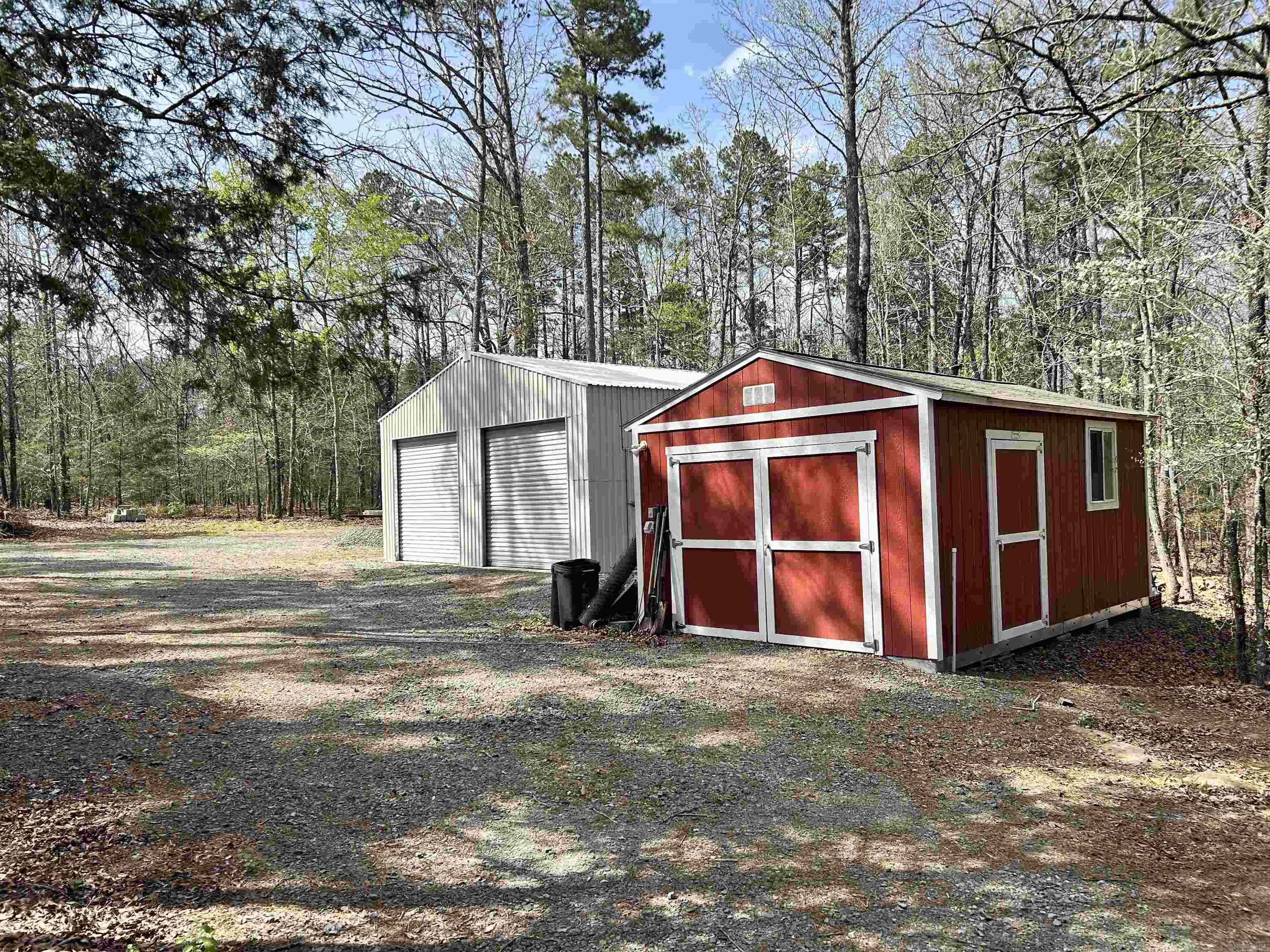 Happy Bend Acres - Residential