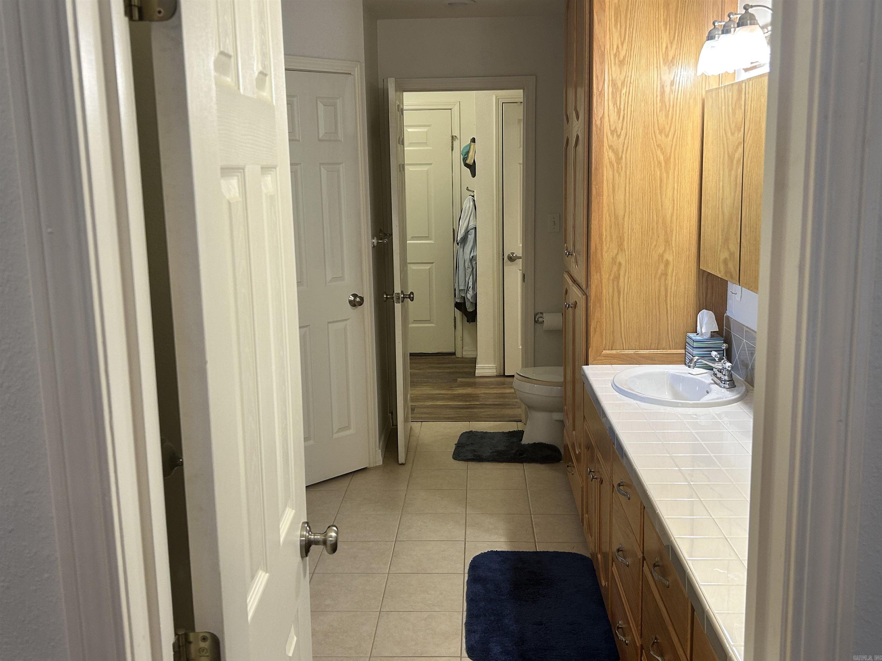 Happy Bend Acres - Residential