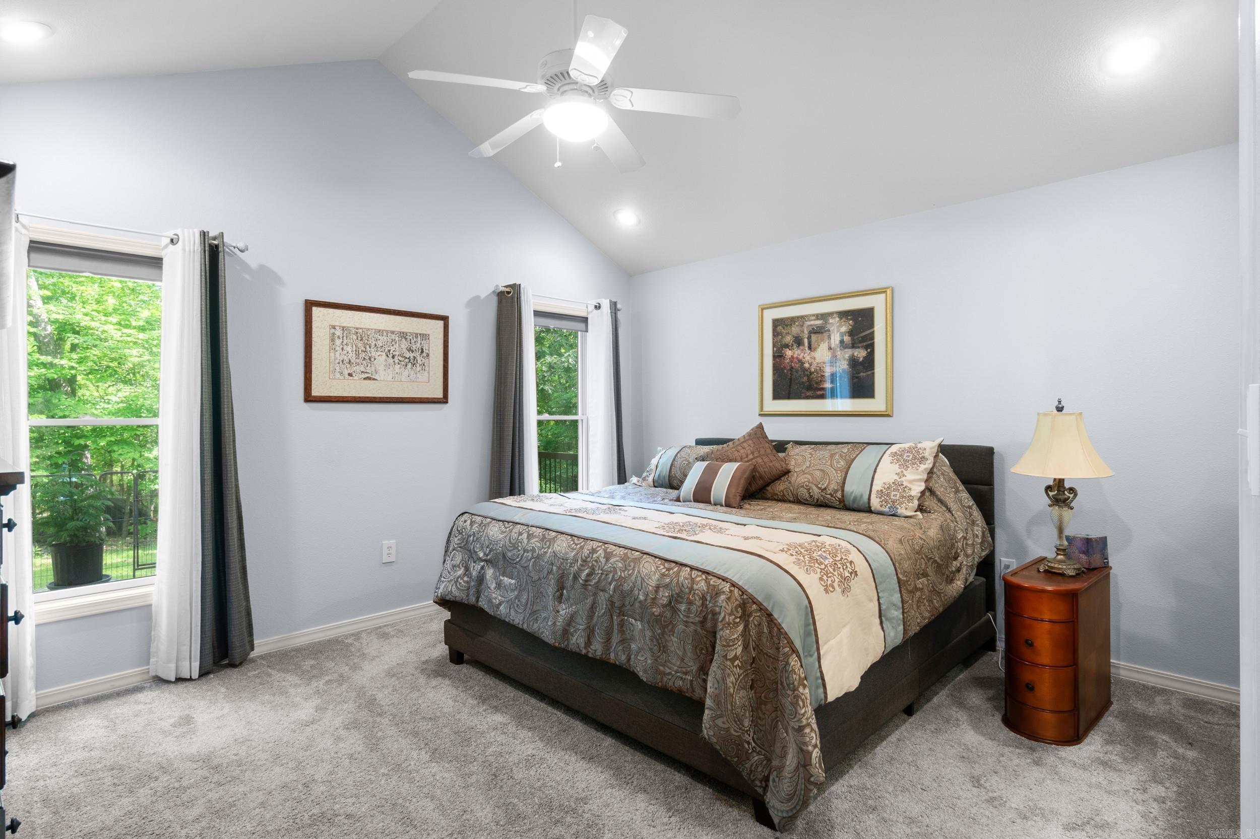 Happy Bend Acres - Residential