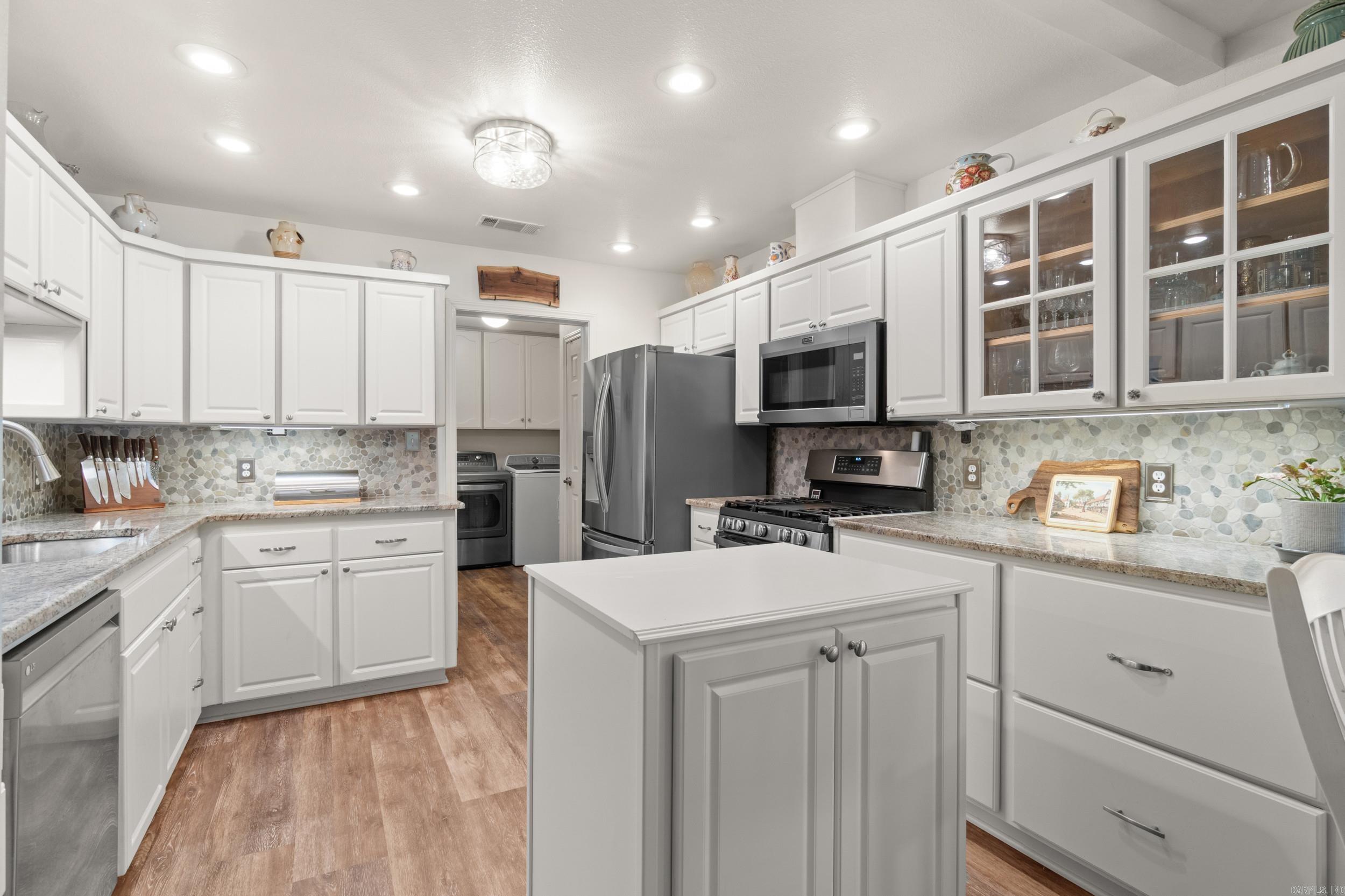 Happy Bend Acres - Residential
