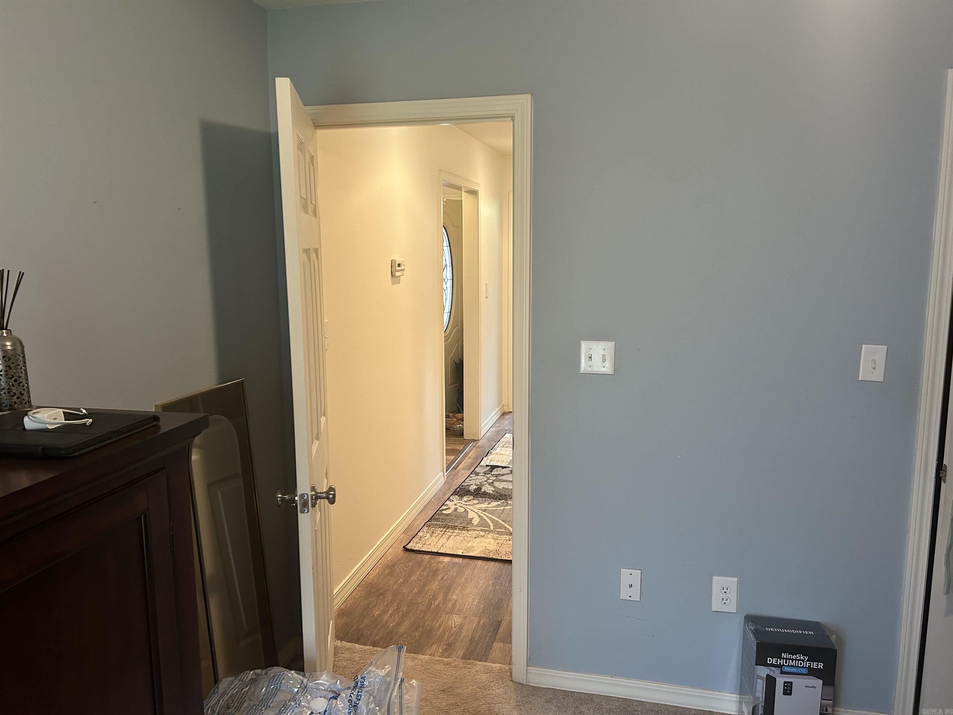 Happy Bend Acres - Residential