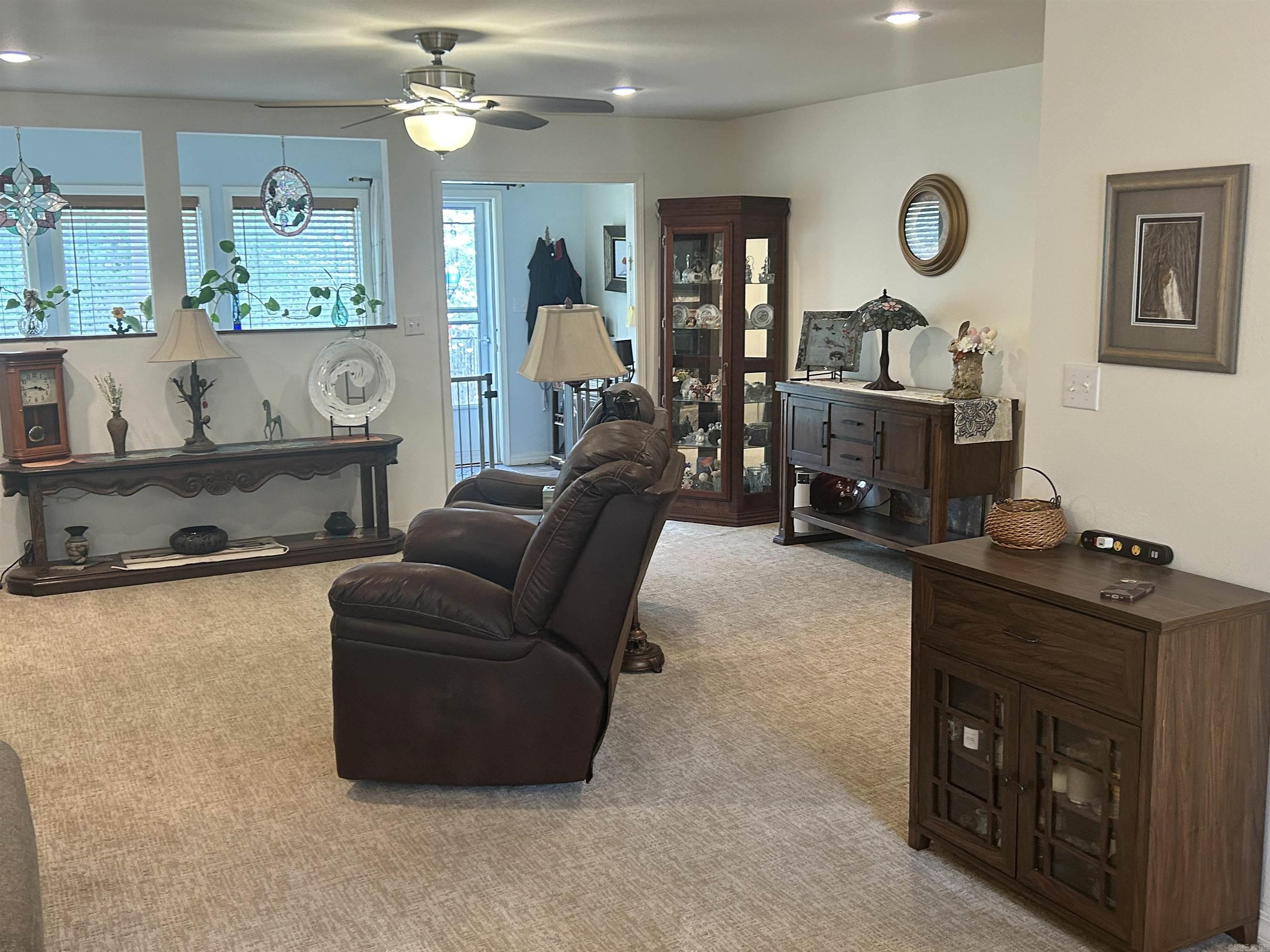 Happy Bend Acres - Residential