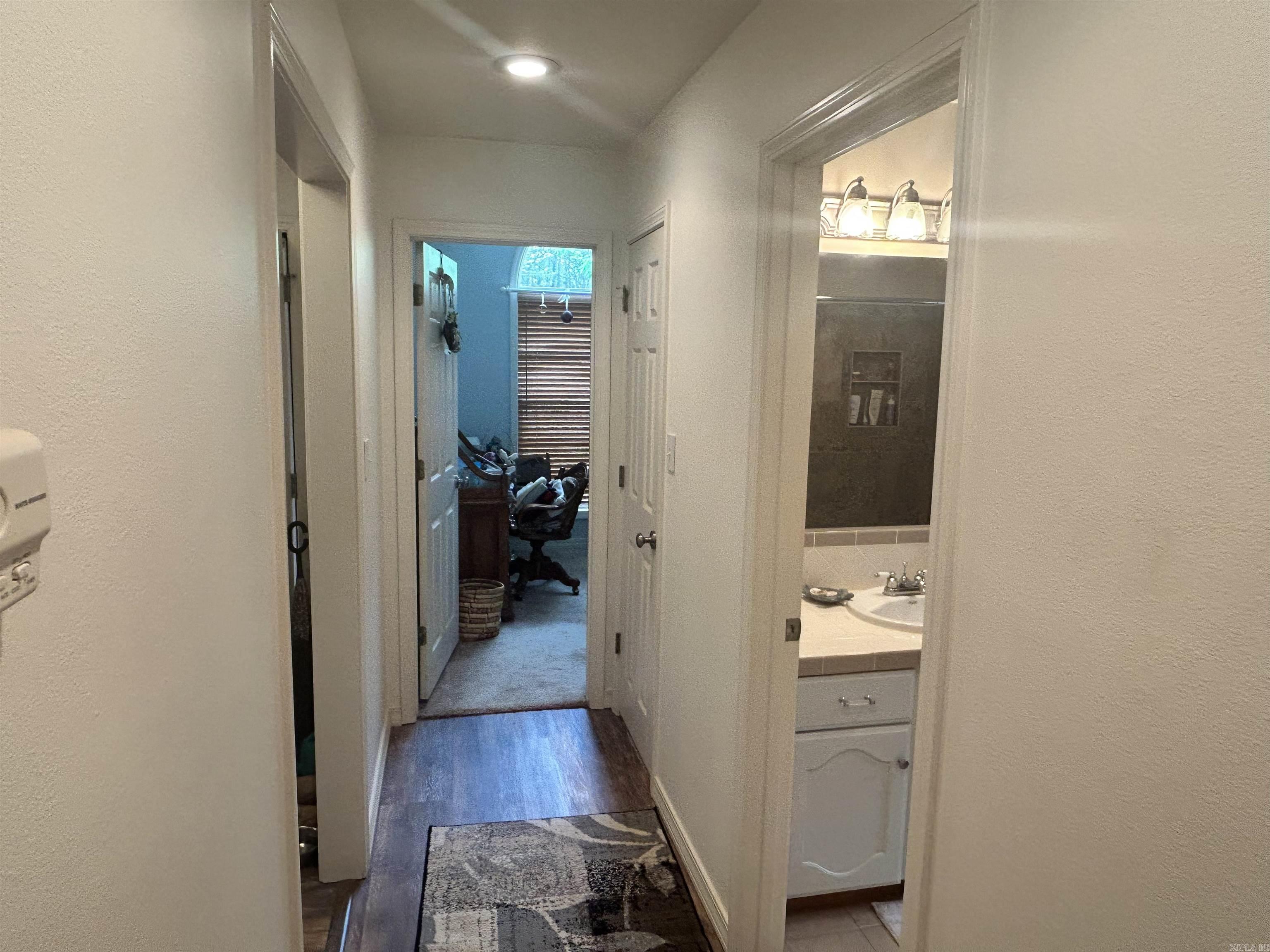 Happy Bend Acres - Residential